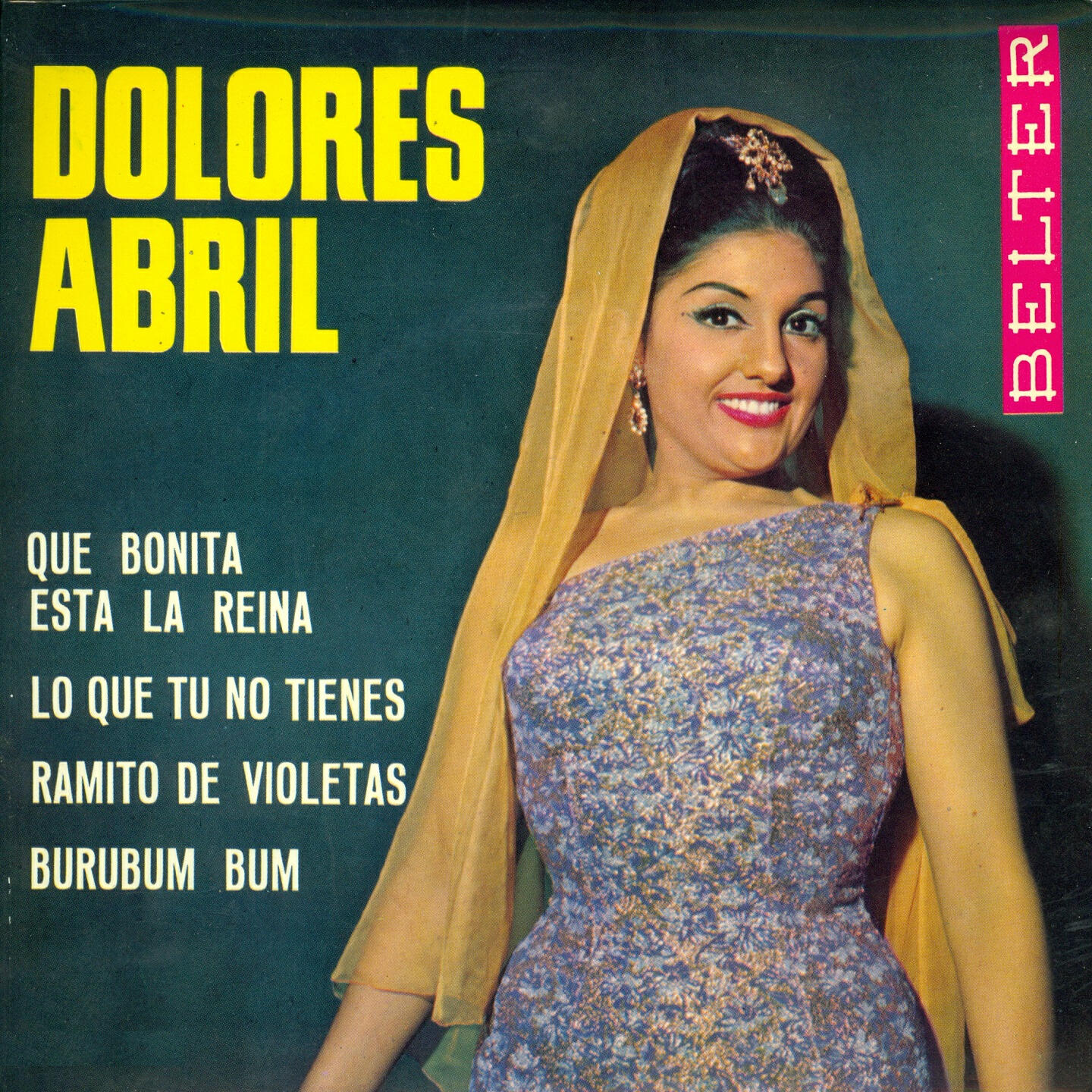 Релиз Que Bonita Está la Reina