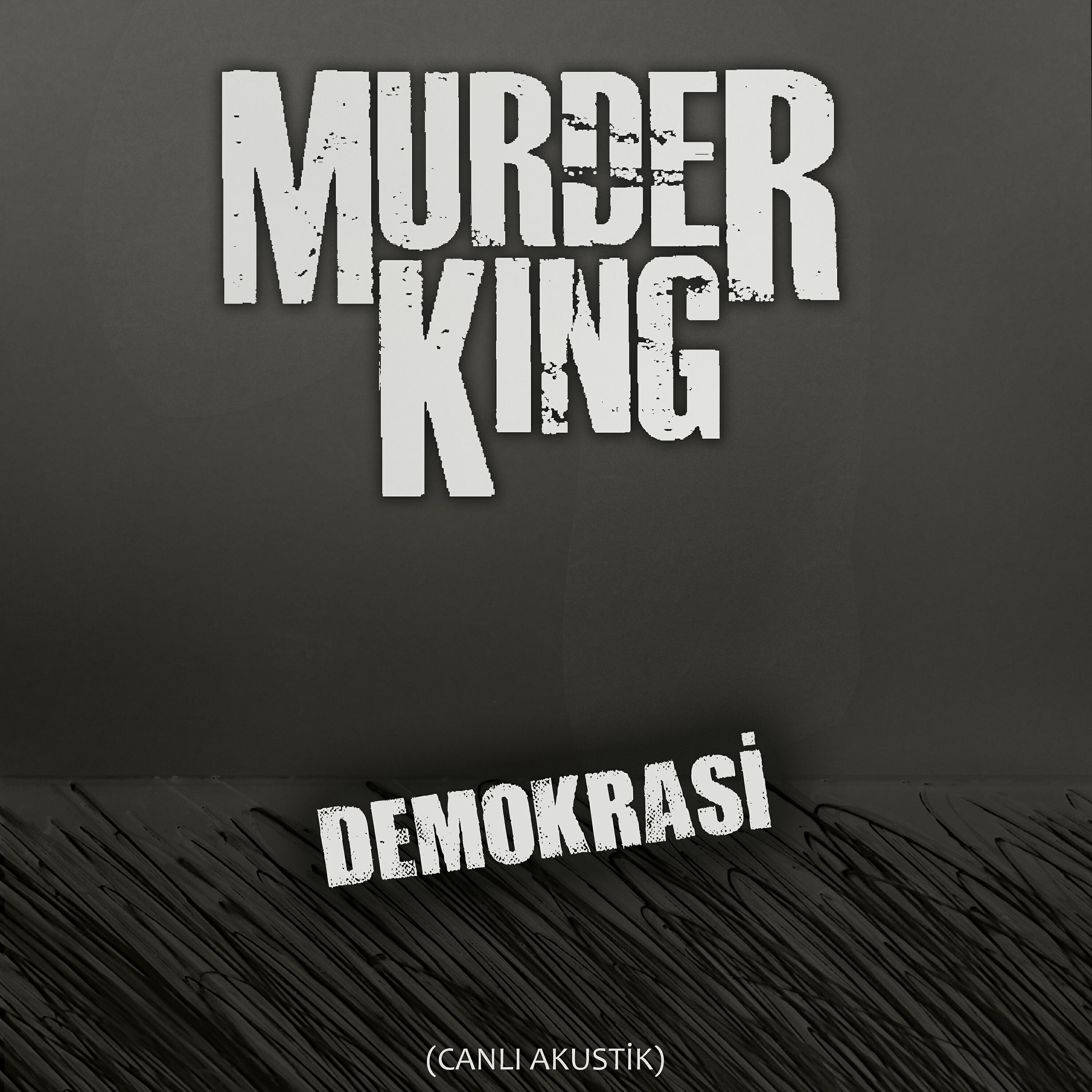 Релиз Demokrasi (Canlı Akustik)