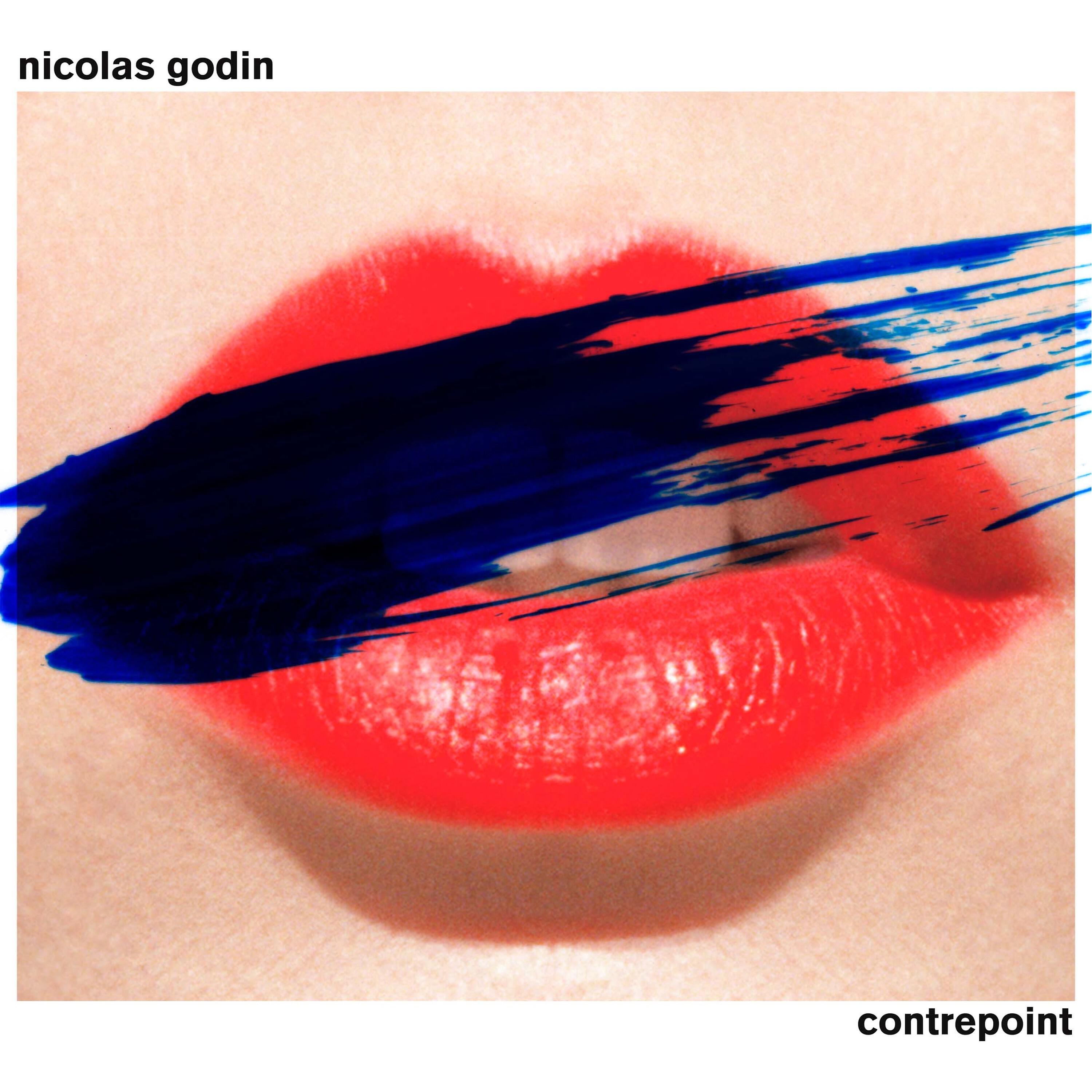 Релиз Contrepoint