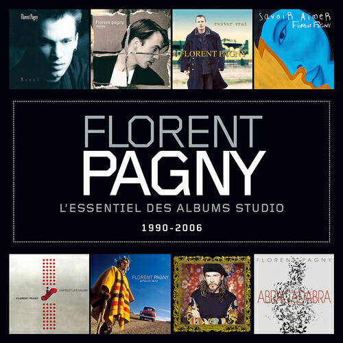 Релиз L'Essentiel Des Albums Studio