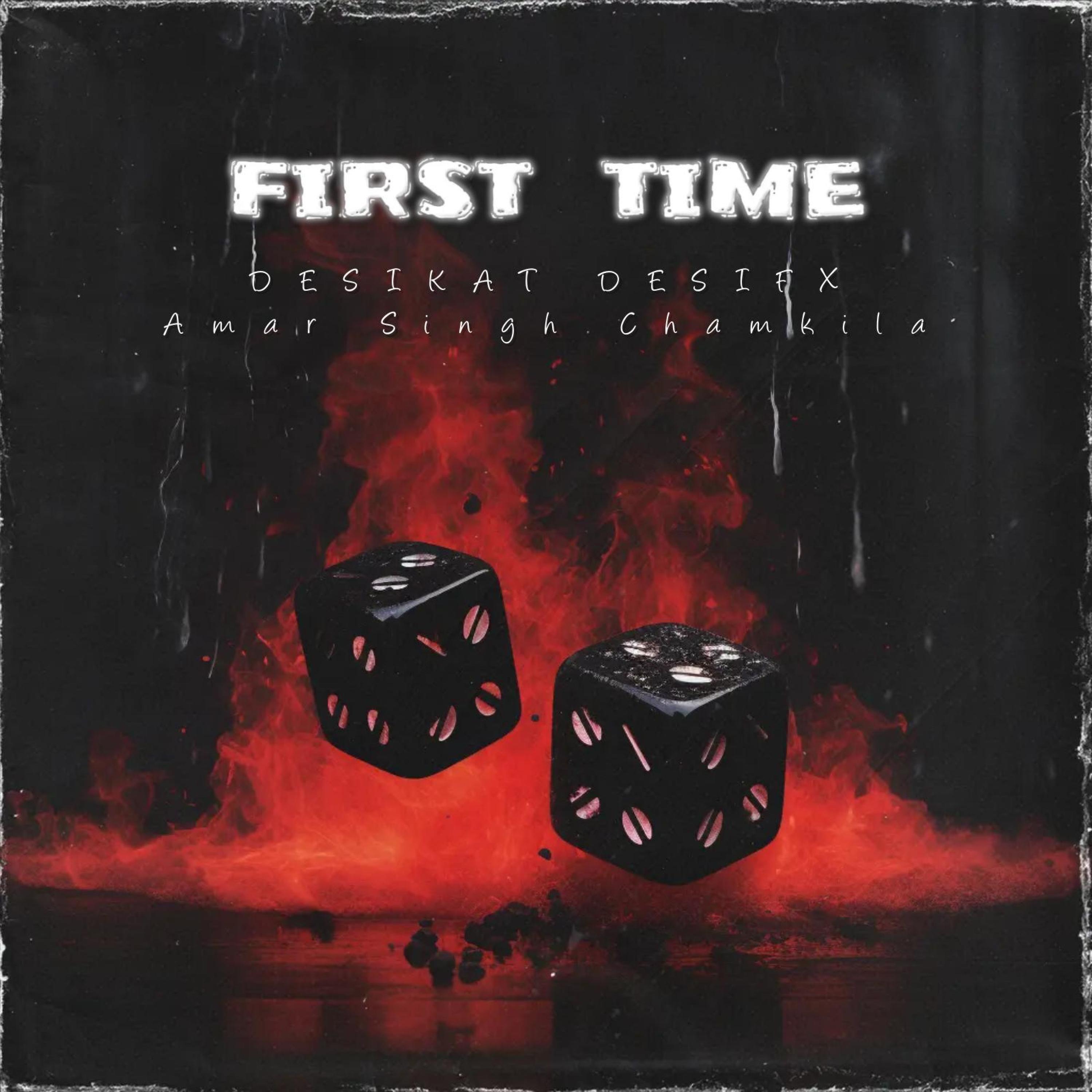 Релиз First Time