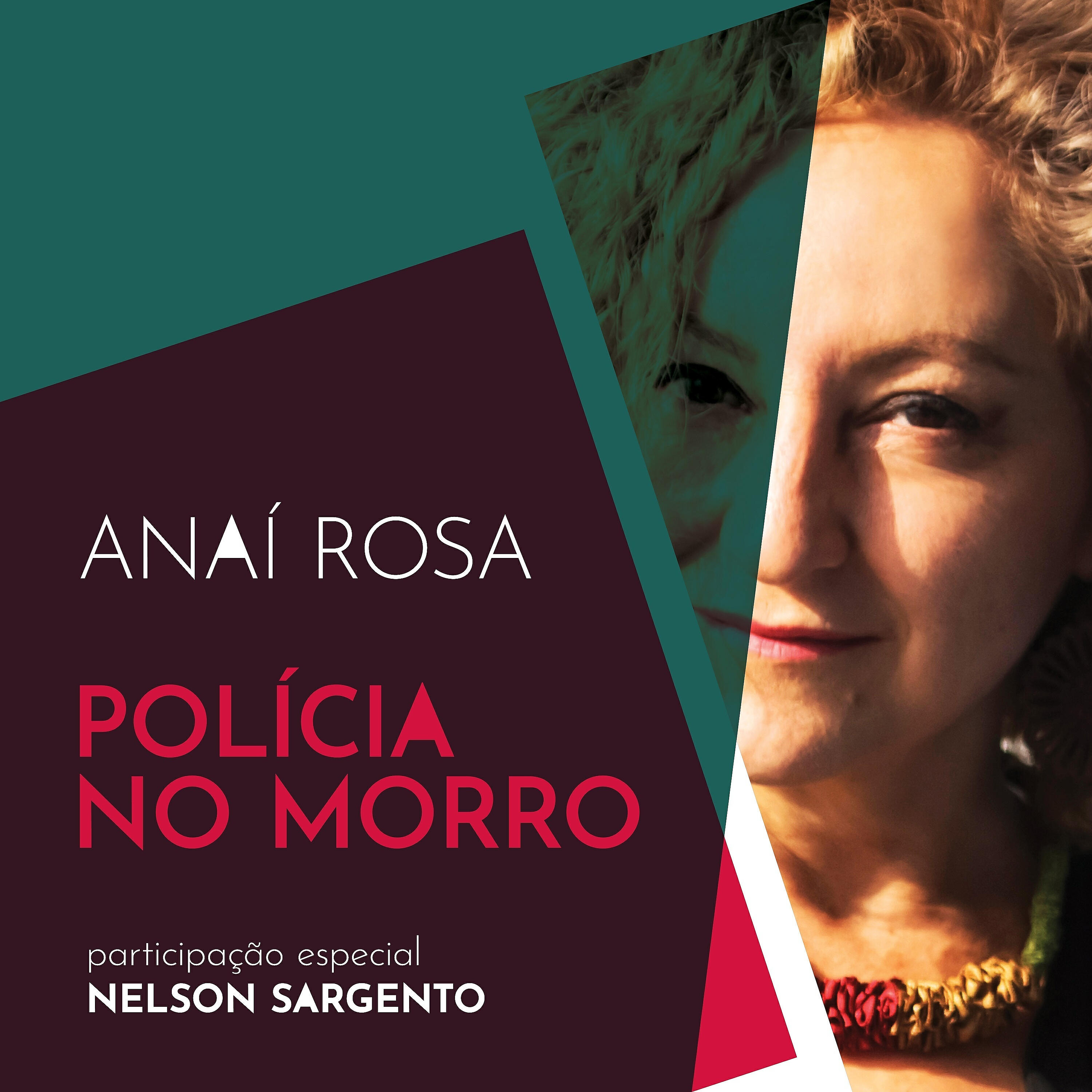Релиз Polícia No Morro