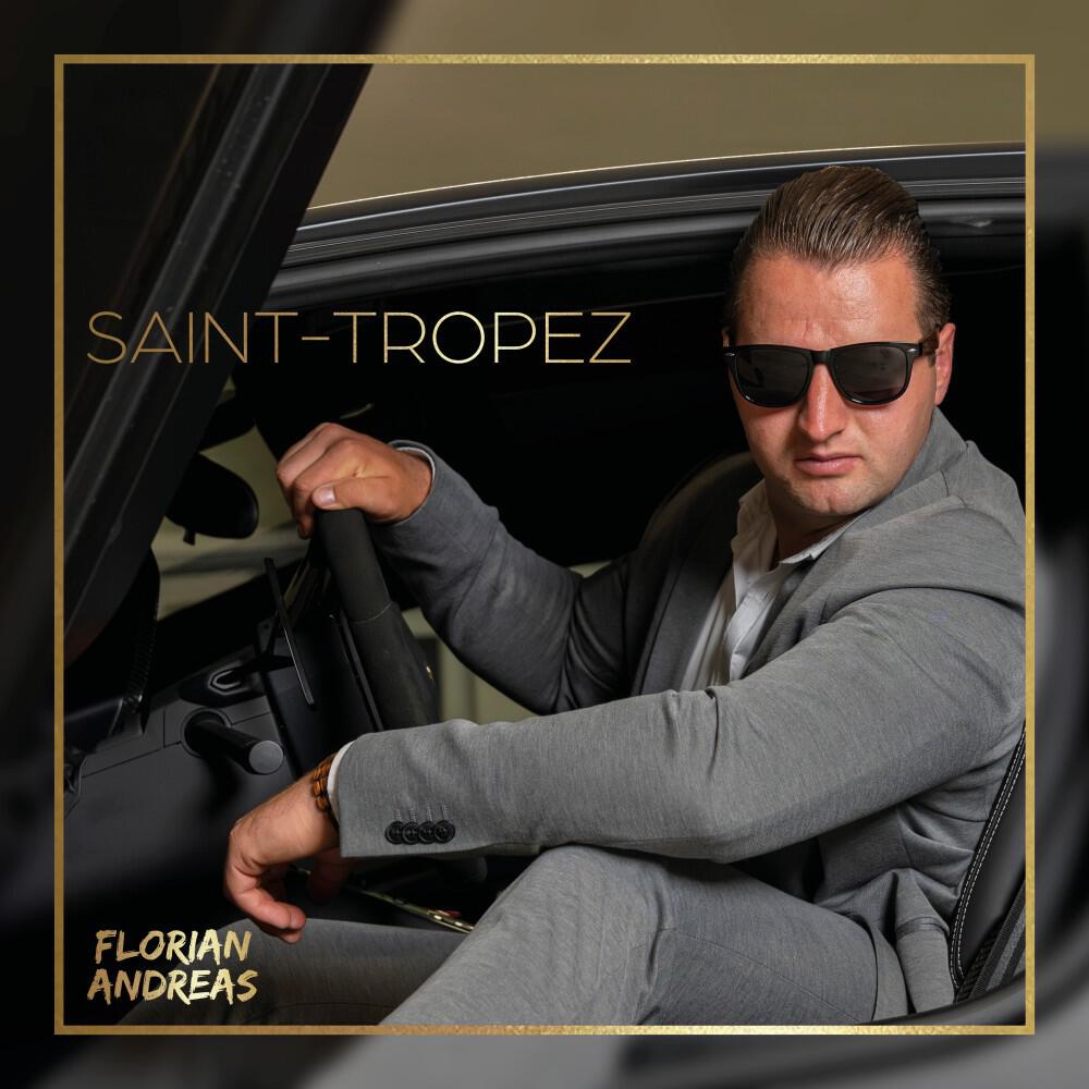 Релиз Saint-Tropez