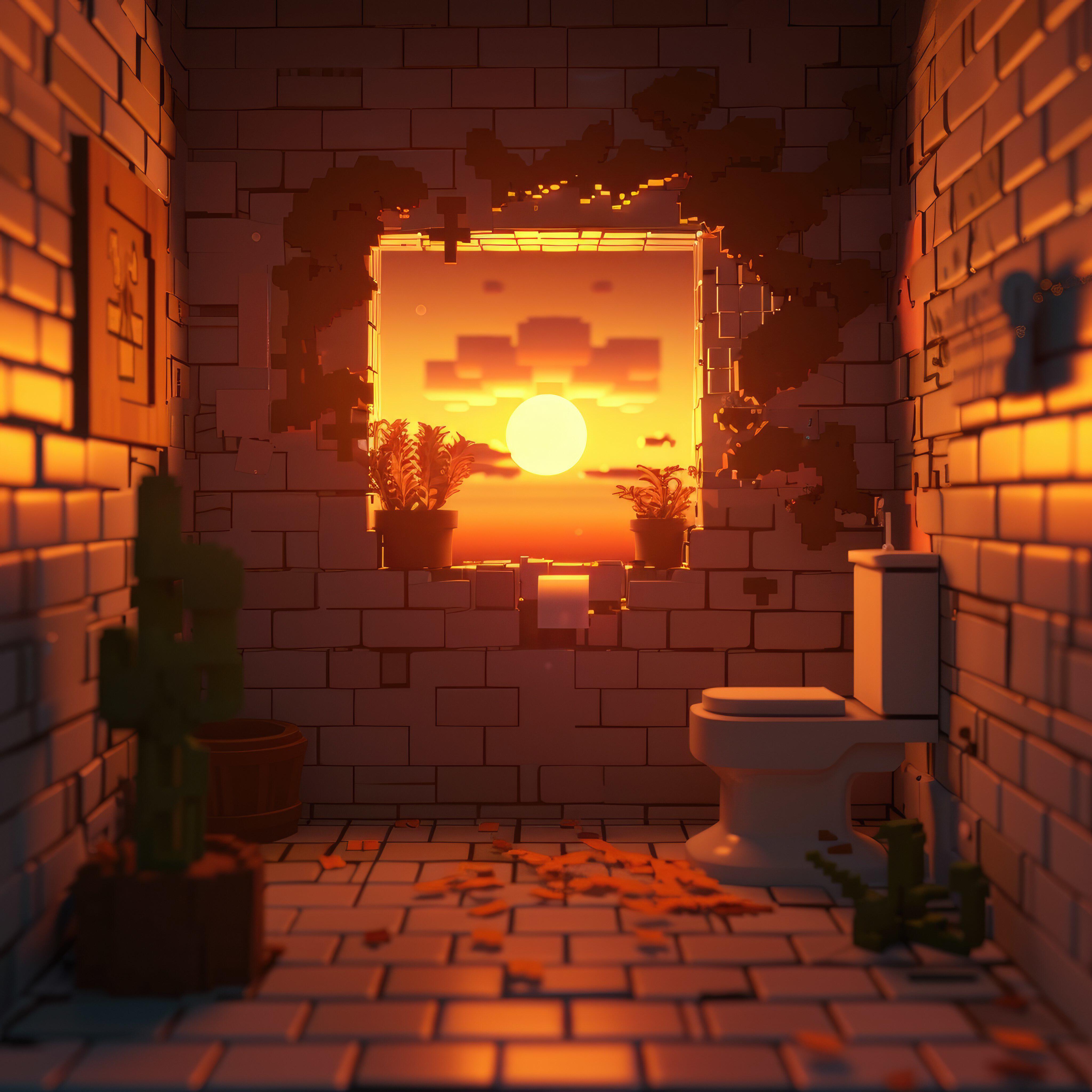 Релиз Skibidi Toilet Lofi