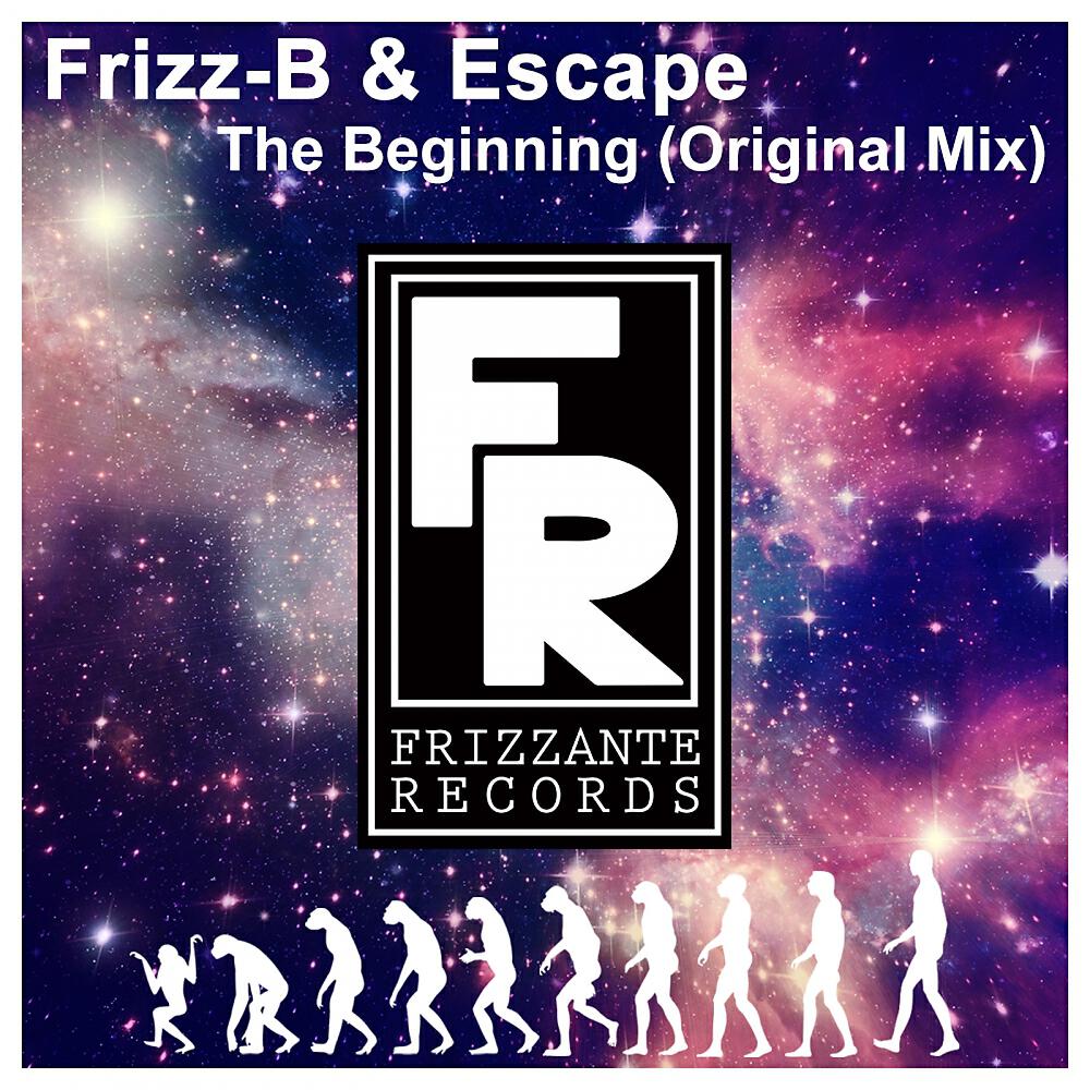 Релиз The Beginning