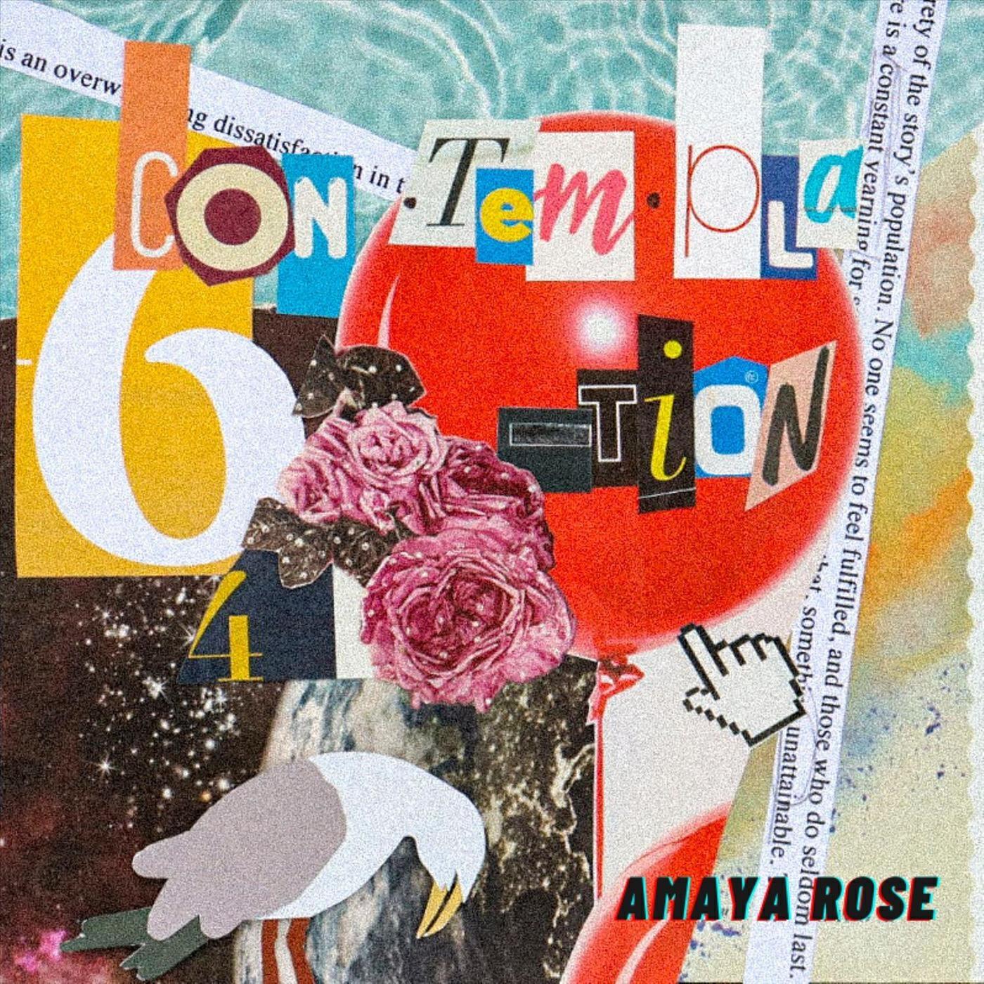 Релиз Contemplation 64