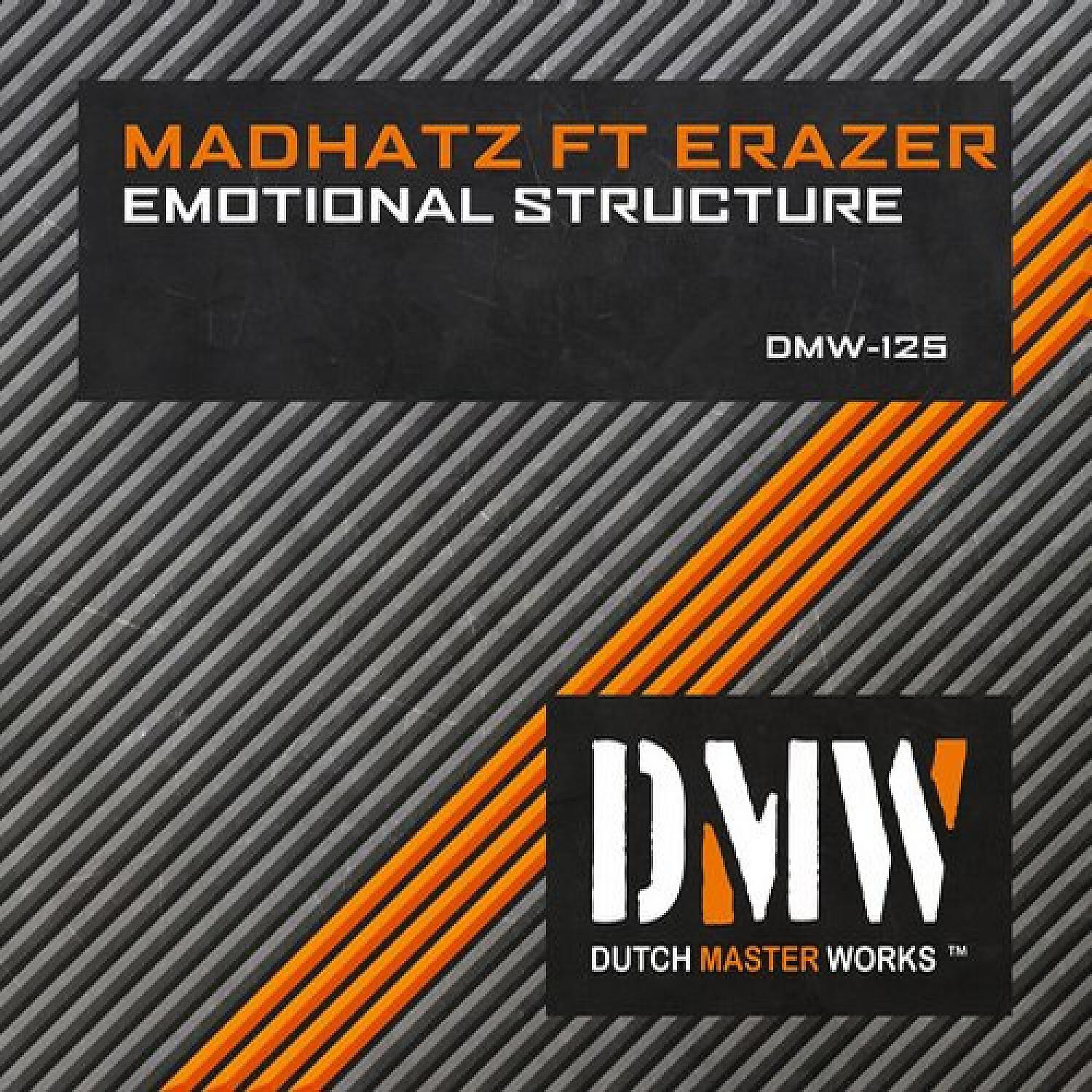 Релиз Emotional Structure