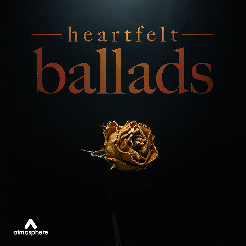 Релиз Heartfelt Ballads