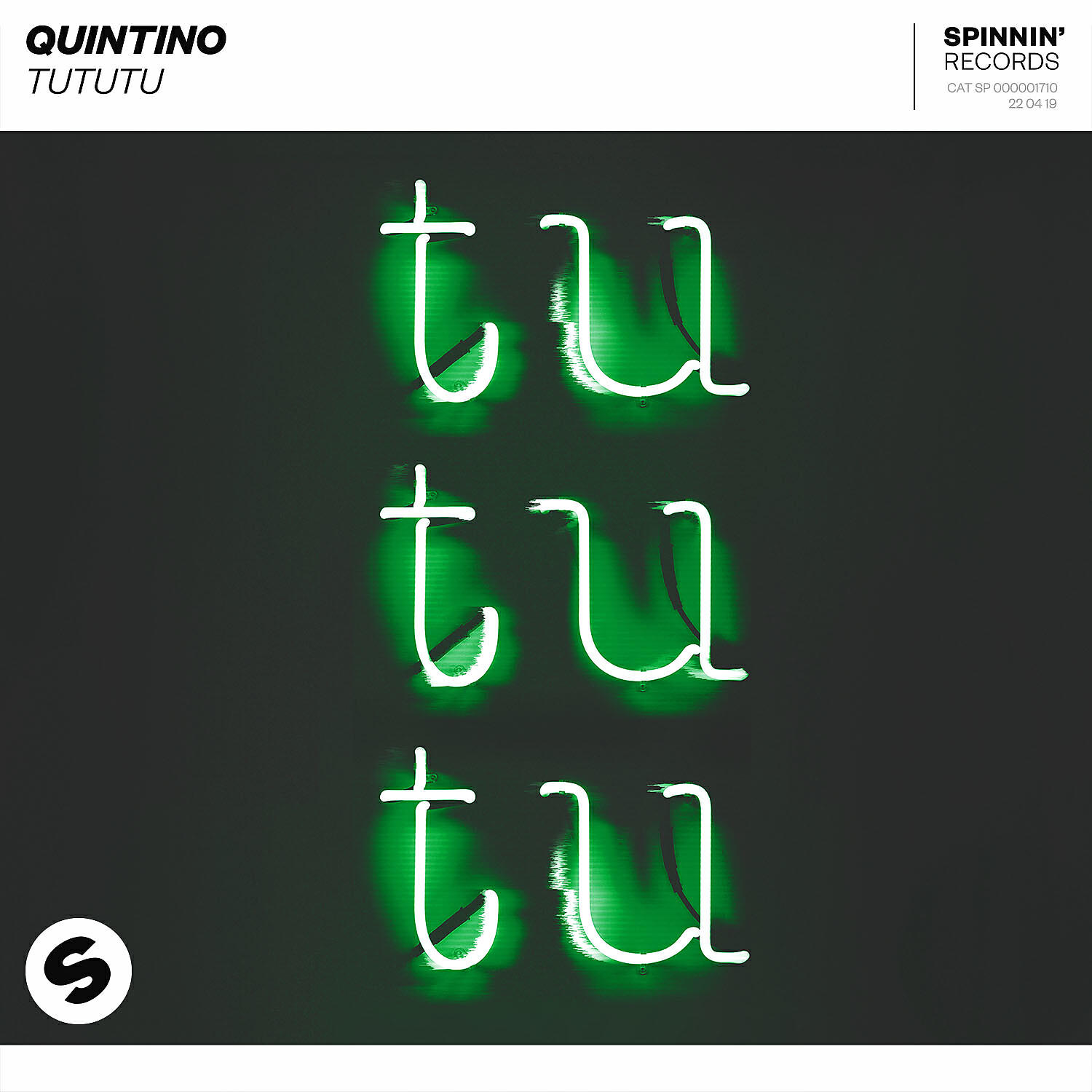 Релиз TUTUTU