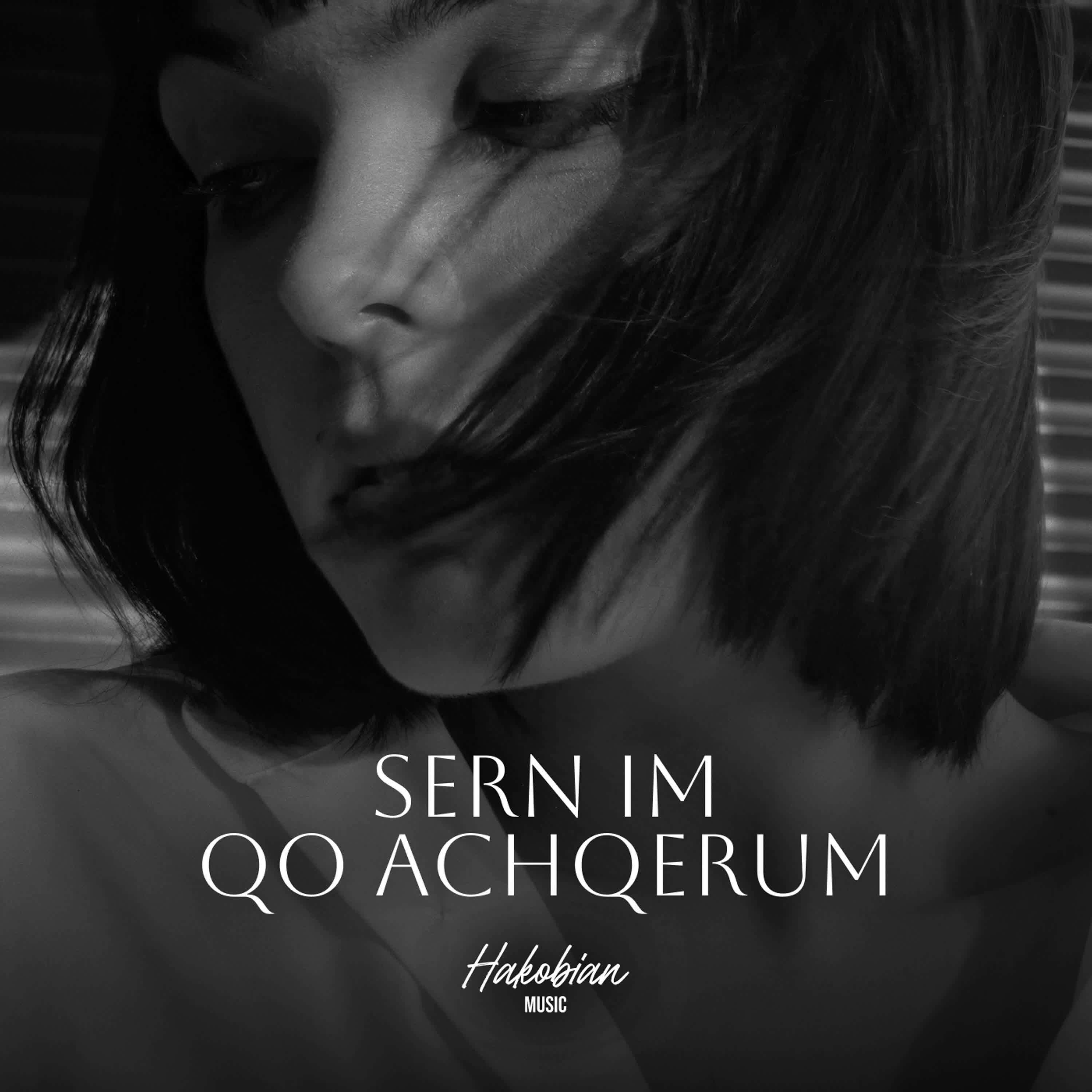 Релиз Sern Im Qo Achqerum