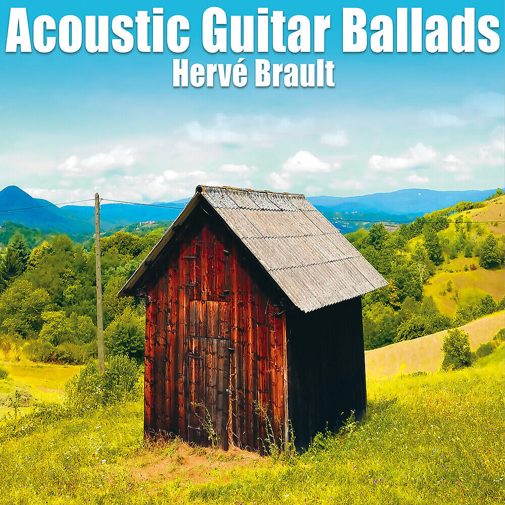 Релиз Acoustic Guitar Ballads