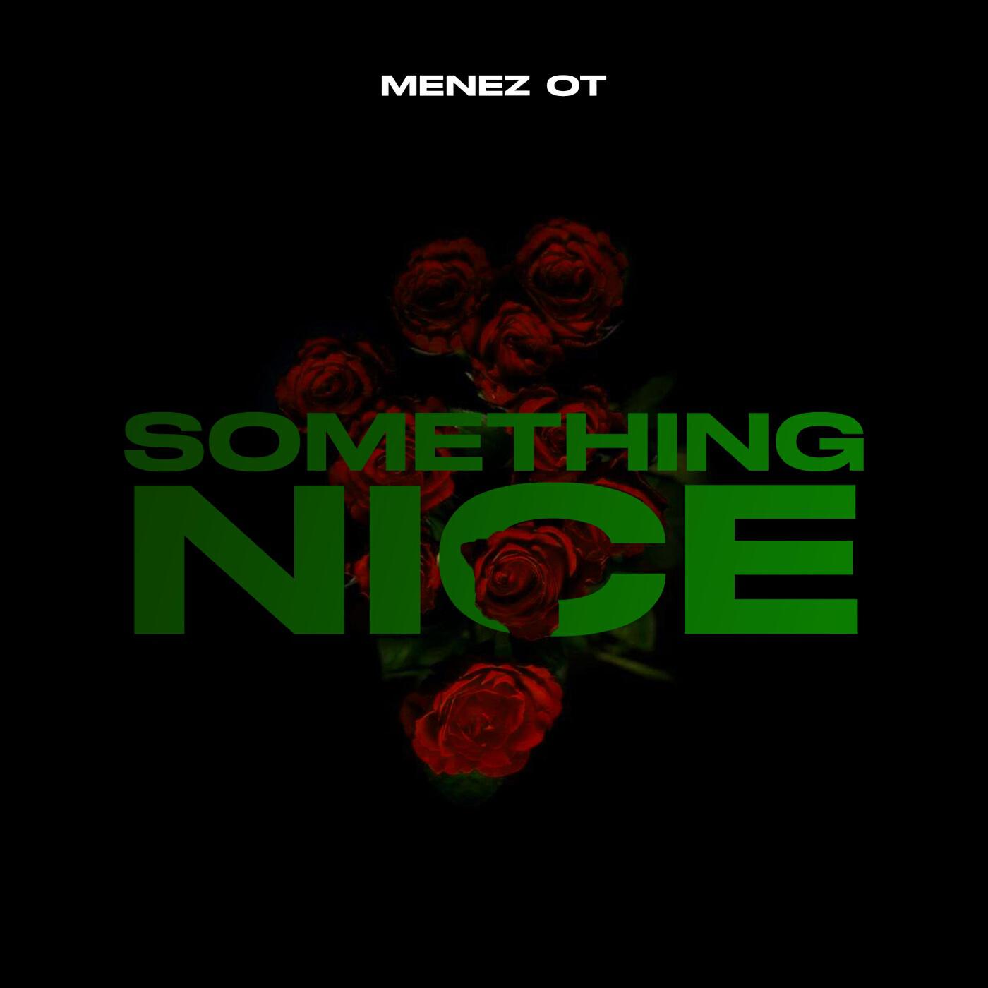 Релиз SOMETHING NICE