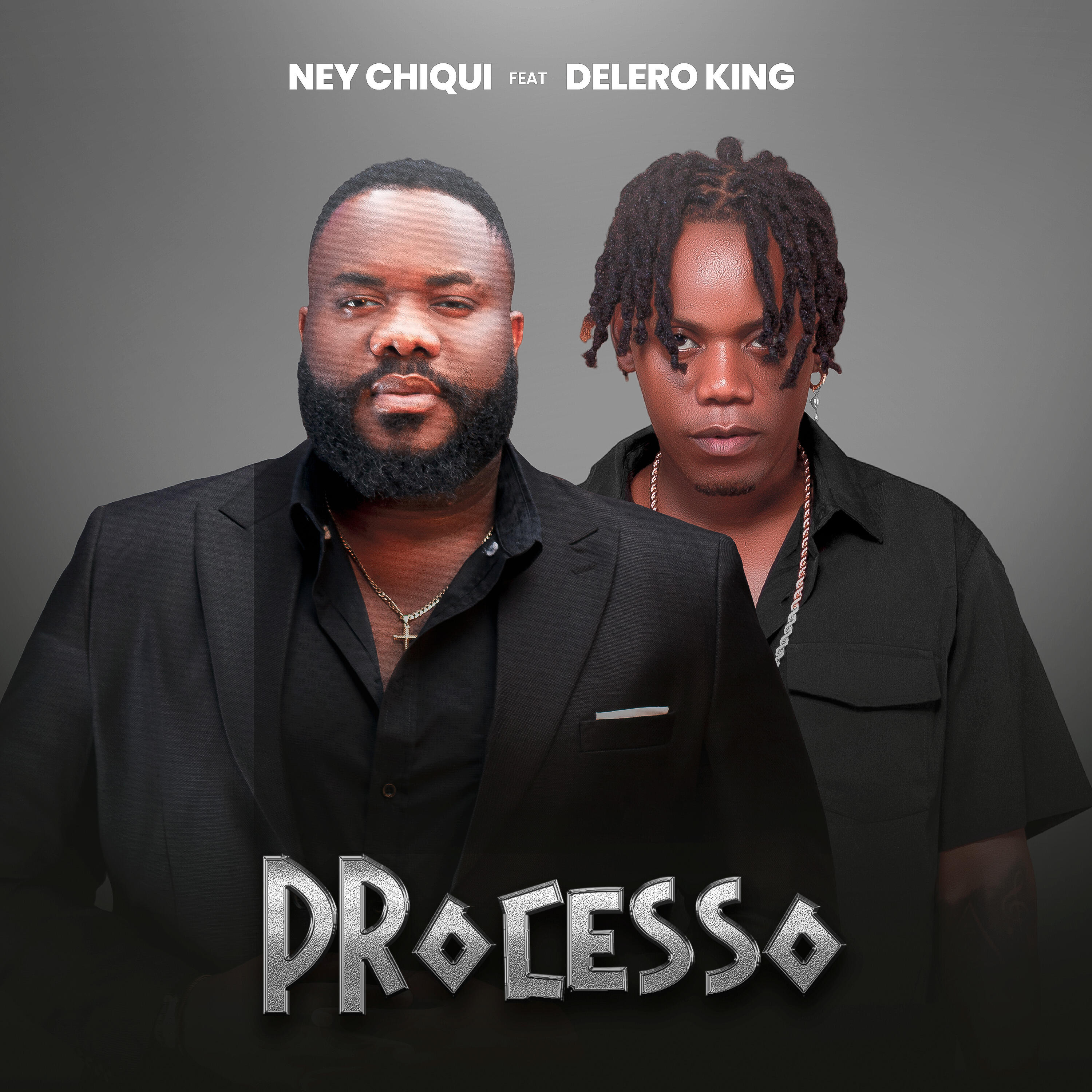 Релиз Processo