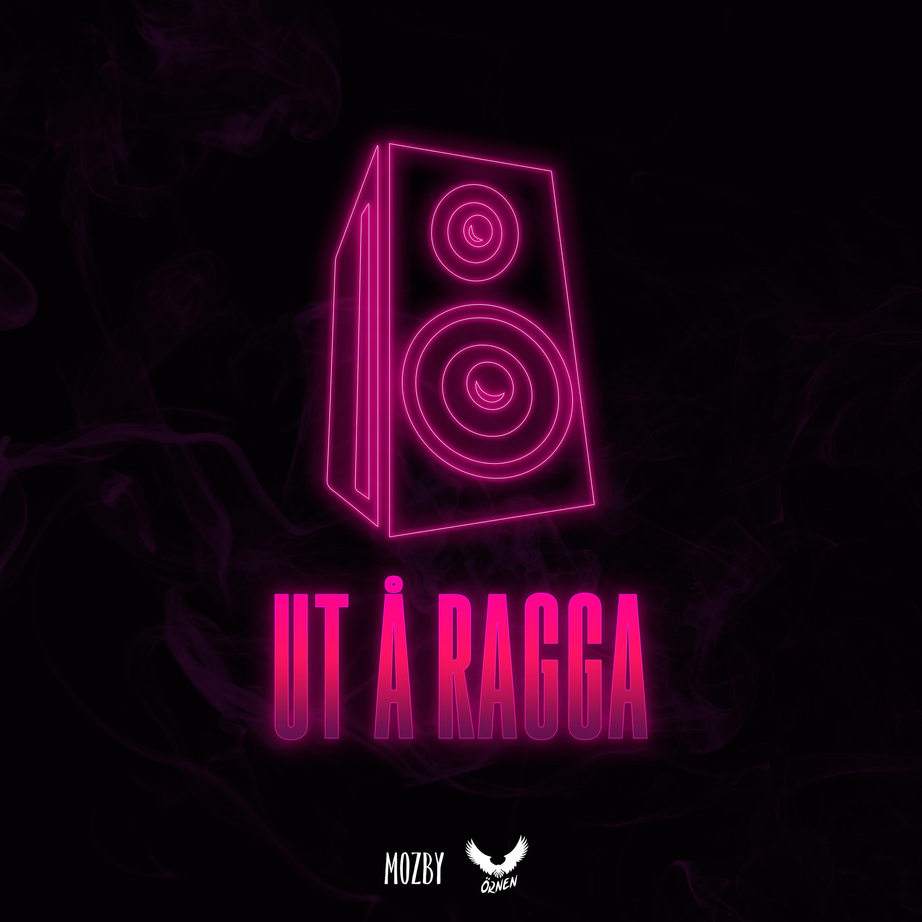 Релиз Ut å ragga