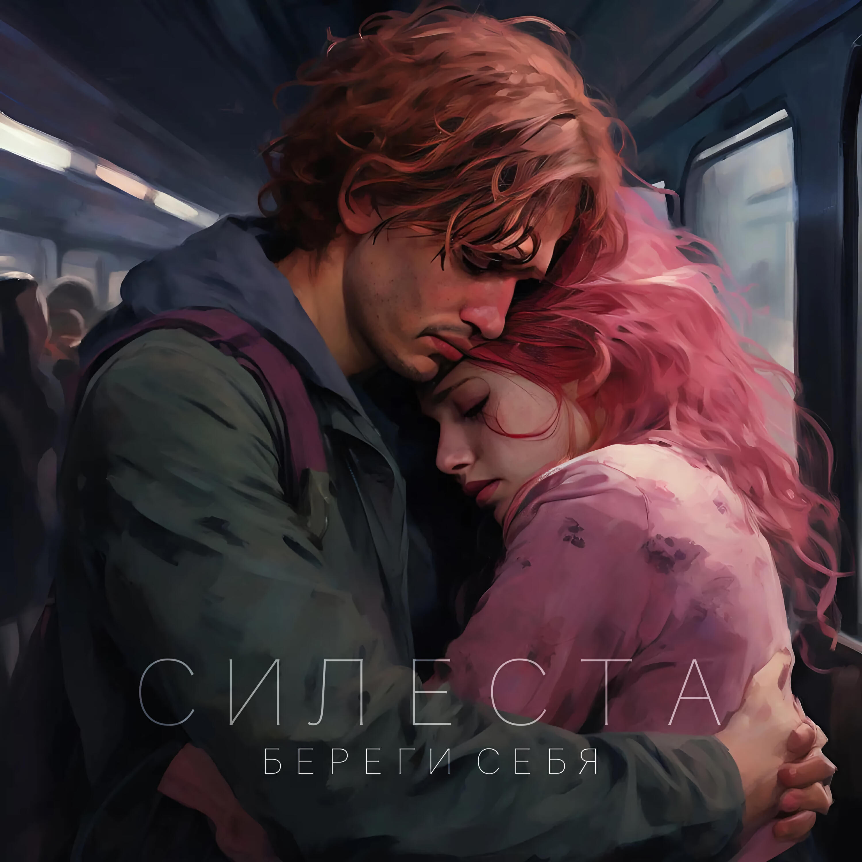 Релиз Береги себя