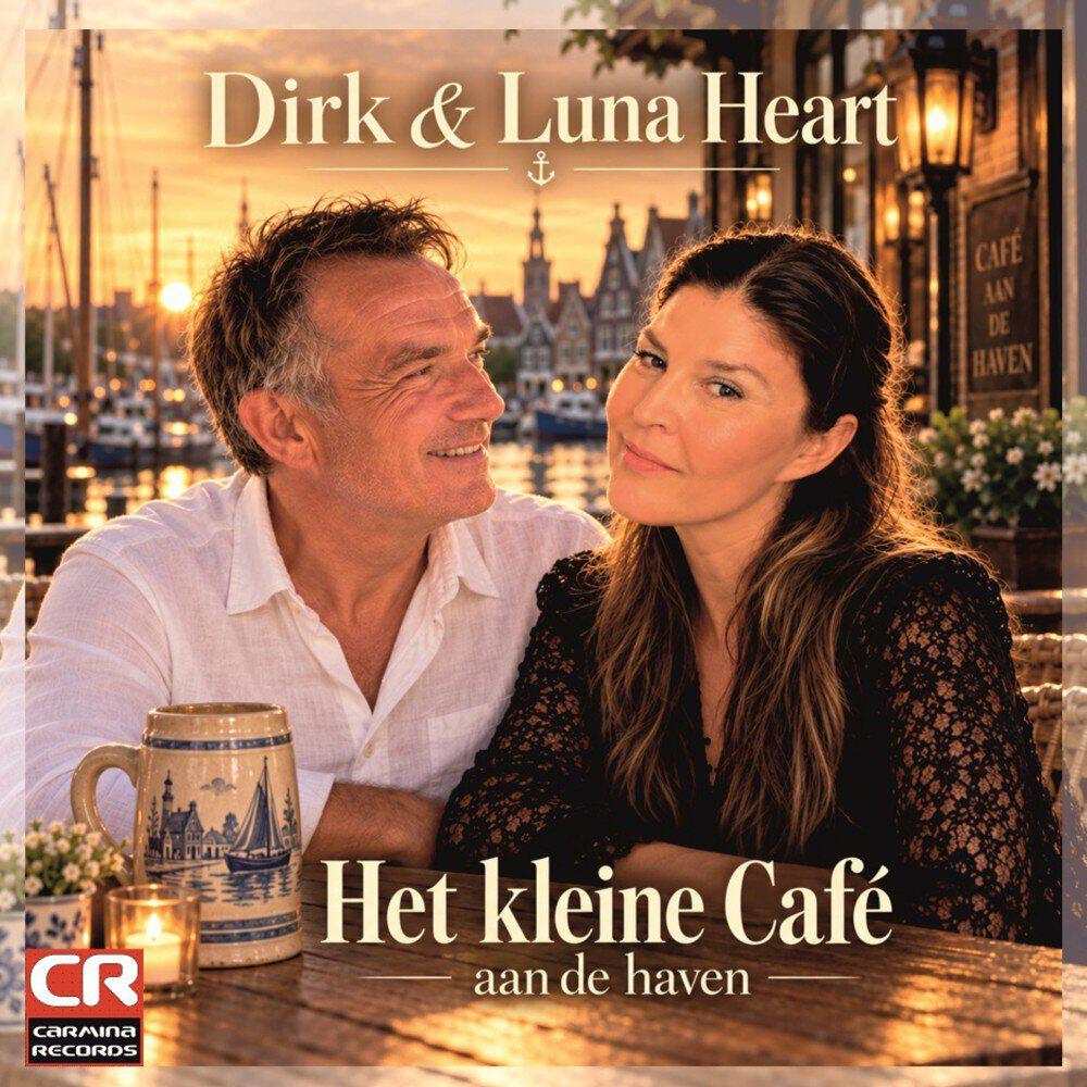 Трек Het kleine Café aan de Haven