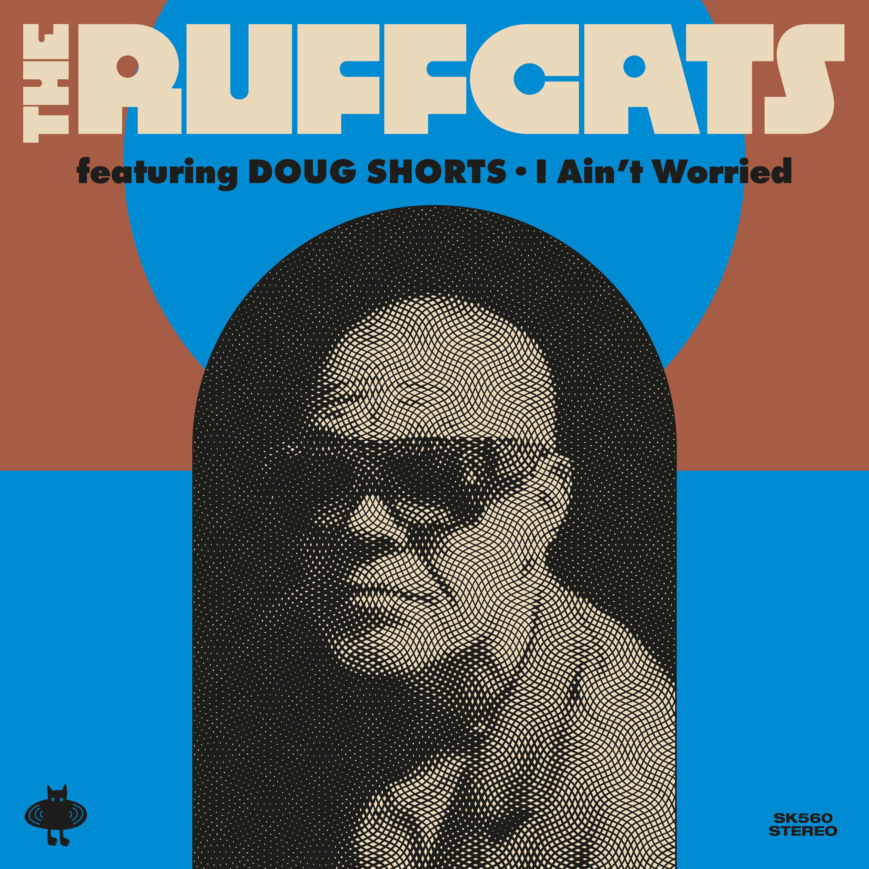 Релиз I Ain't Worried