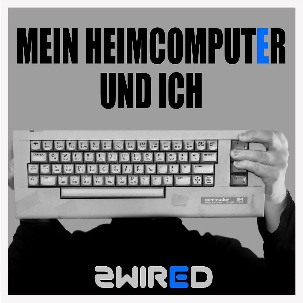 Релиз Mein Heimcomputer und ich