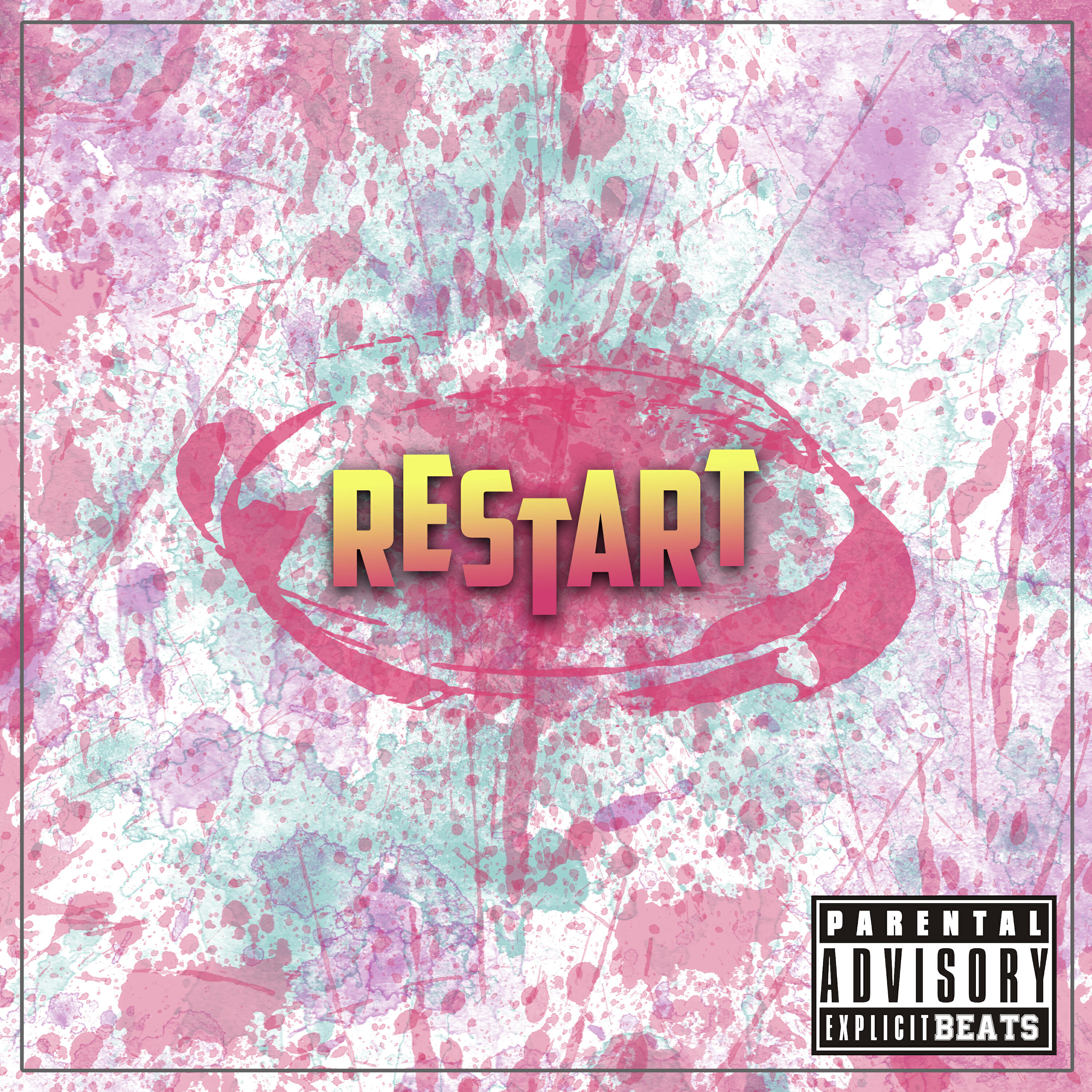 Релиз Restart