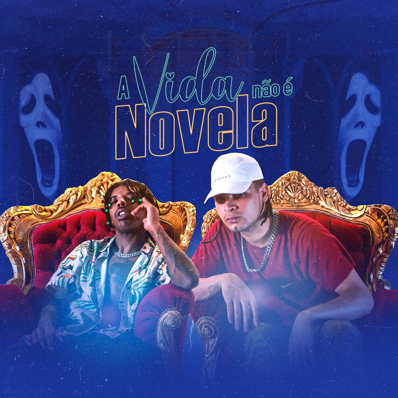 Релиз A Vida Não É Novela
