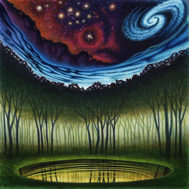 Релиз Falling Star Castle