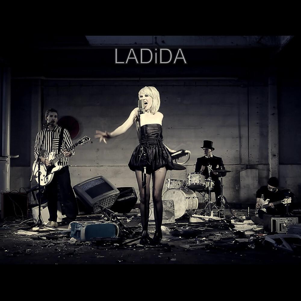 Релиз Ladida