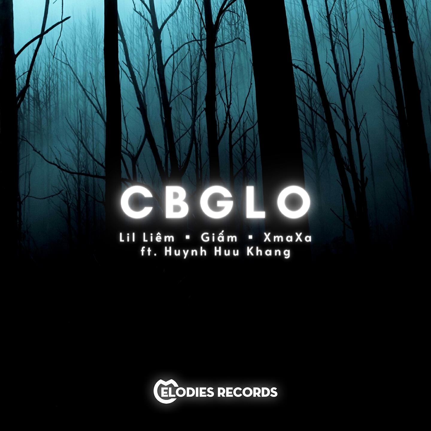 Релиз CBGLO