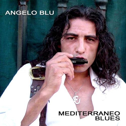 Релиз Mediterraneo Blues