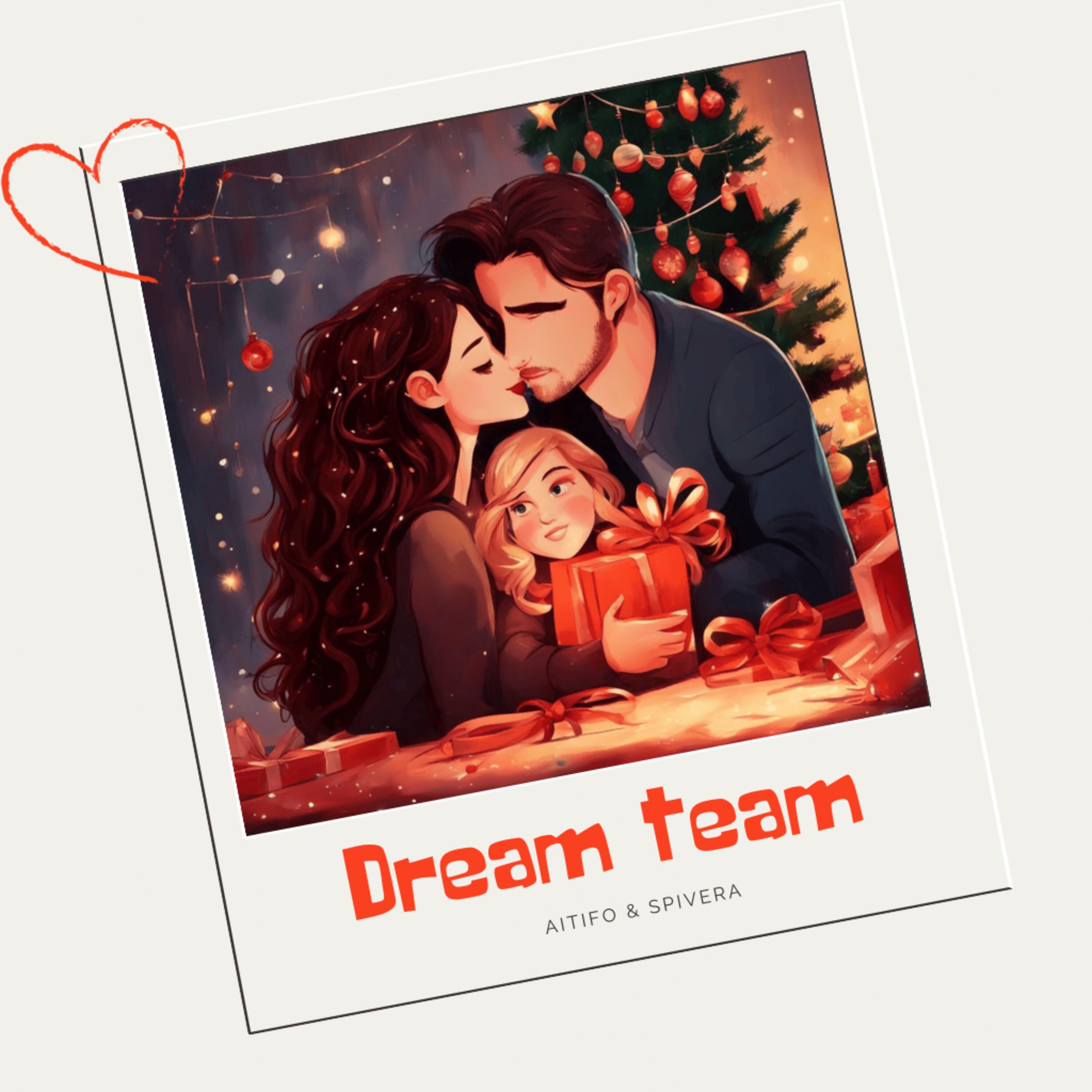 Релиз Dream Team