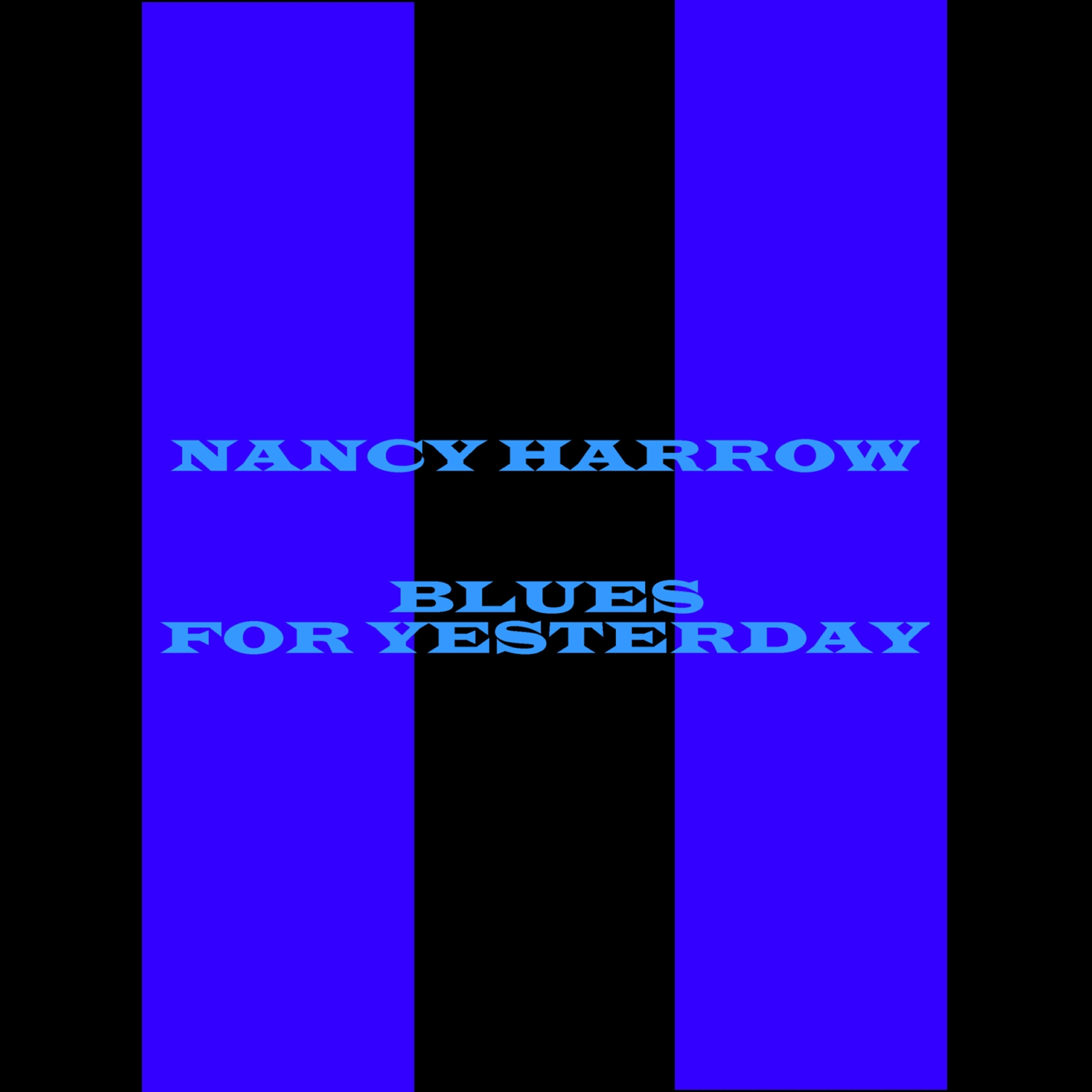 Релиз Blues For Yesterday