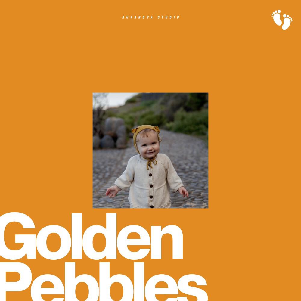 Релиз Golden Pebbles