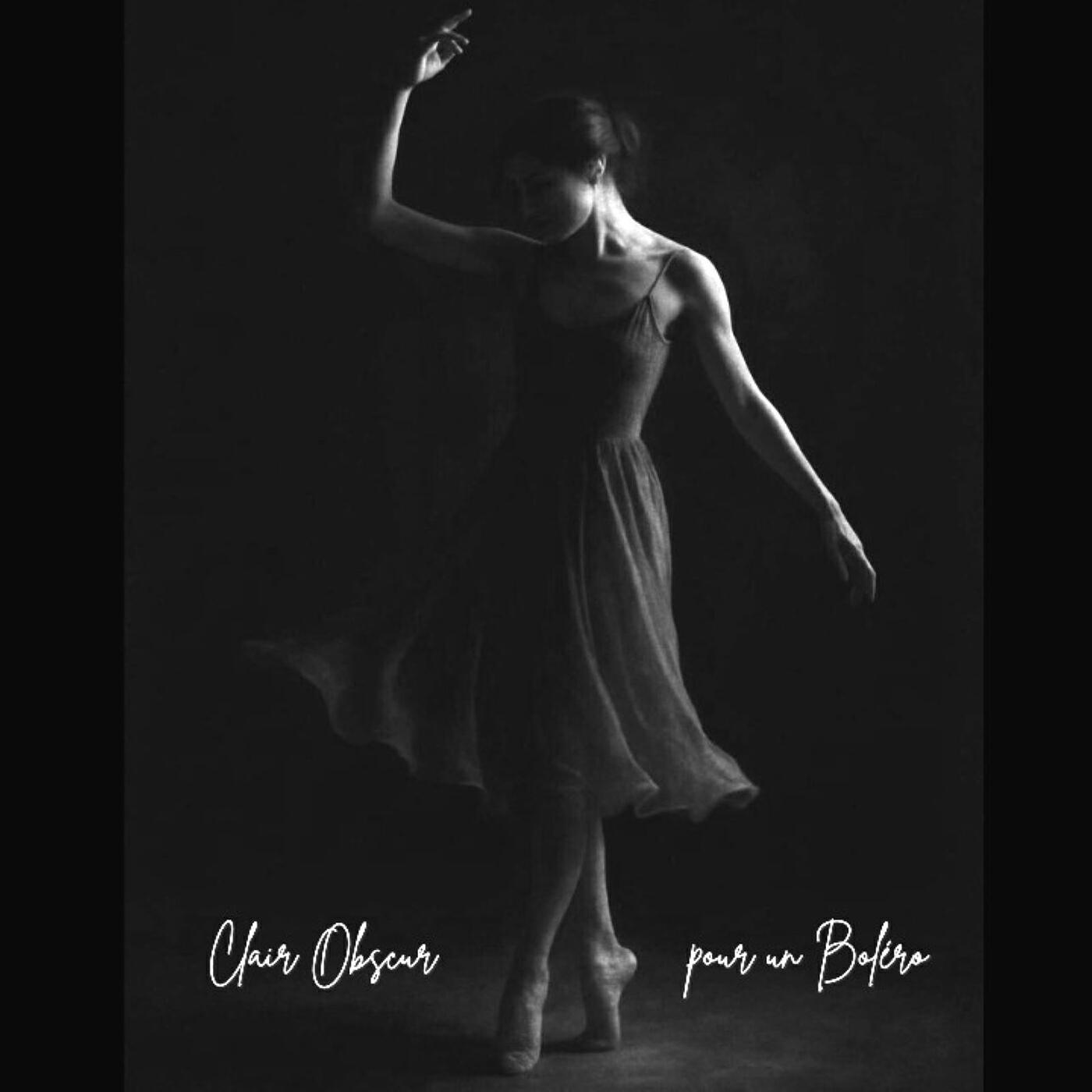 Релиз Clair Obscur pour un Boléro (Clair Obscur Pour Un Boléro - Le Boléro Revisité)