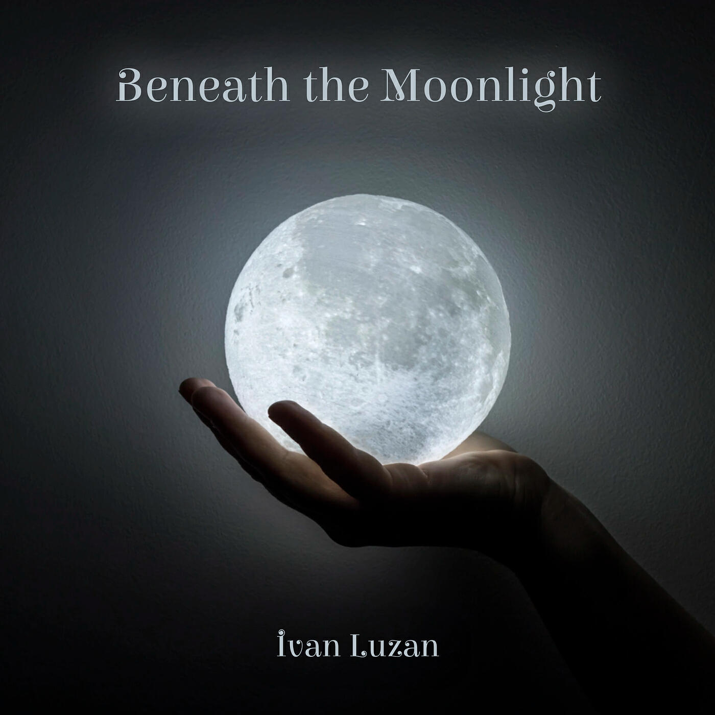 Релиз Beneath the Moonlight