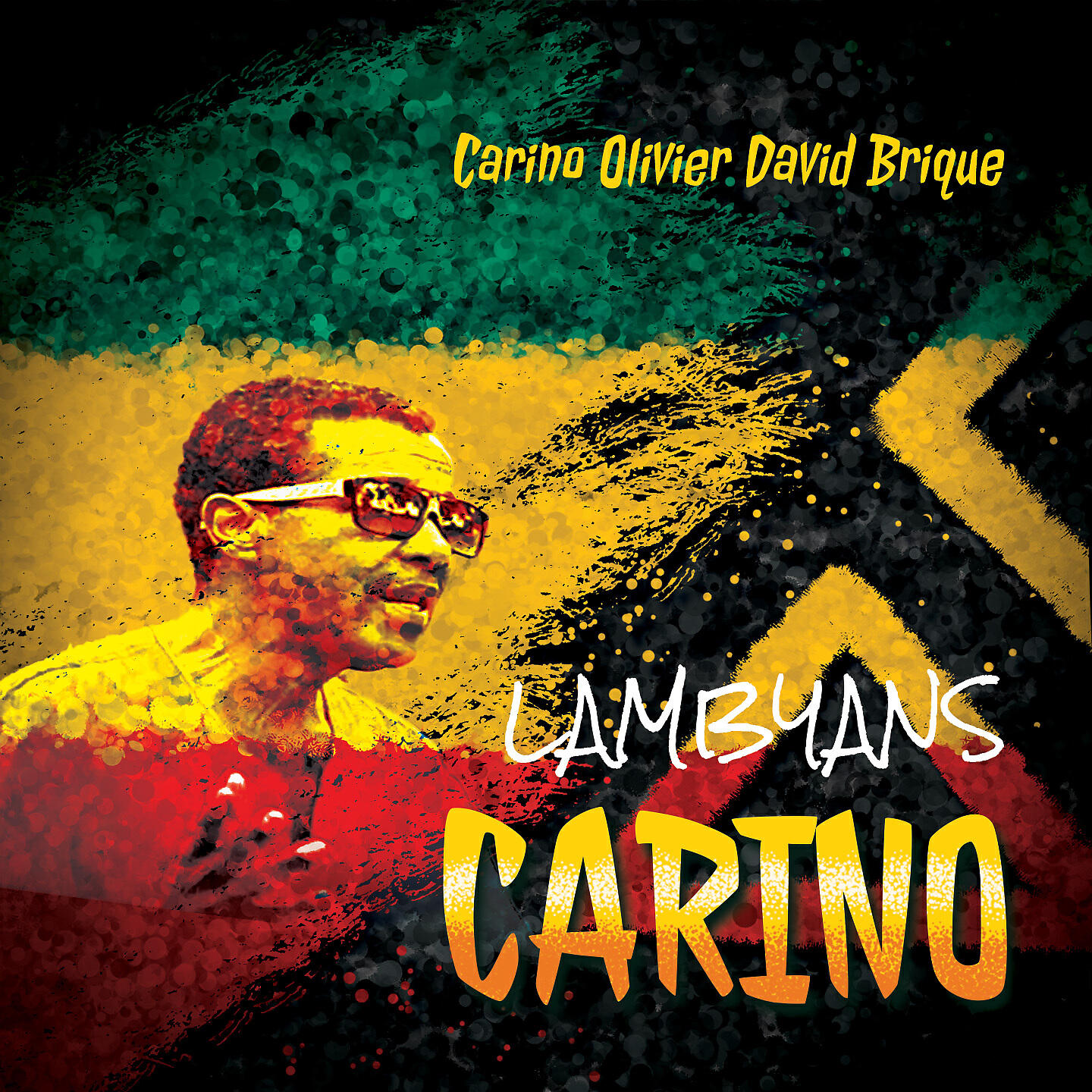Релиз Lambyans Carino