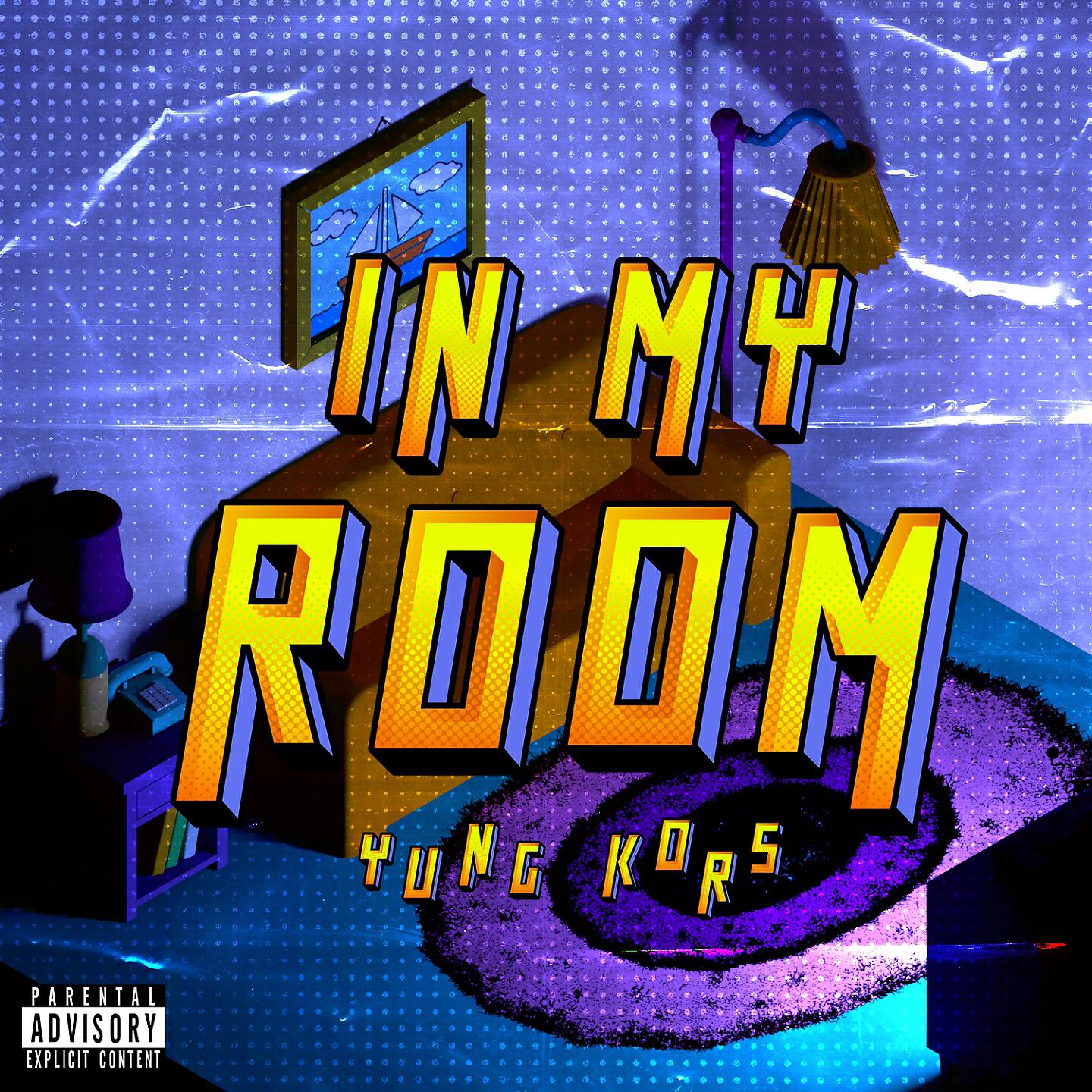 Релиз In My Room