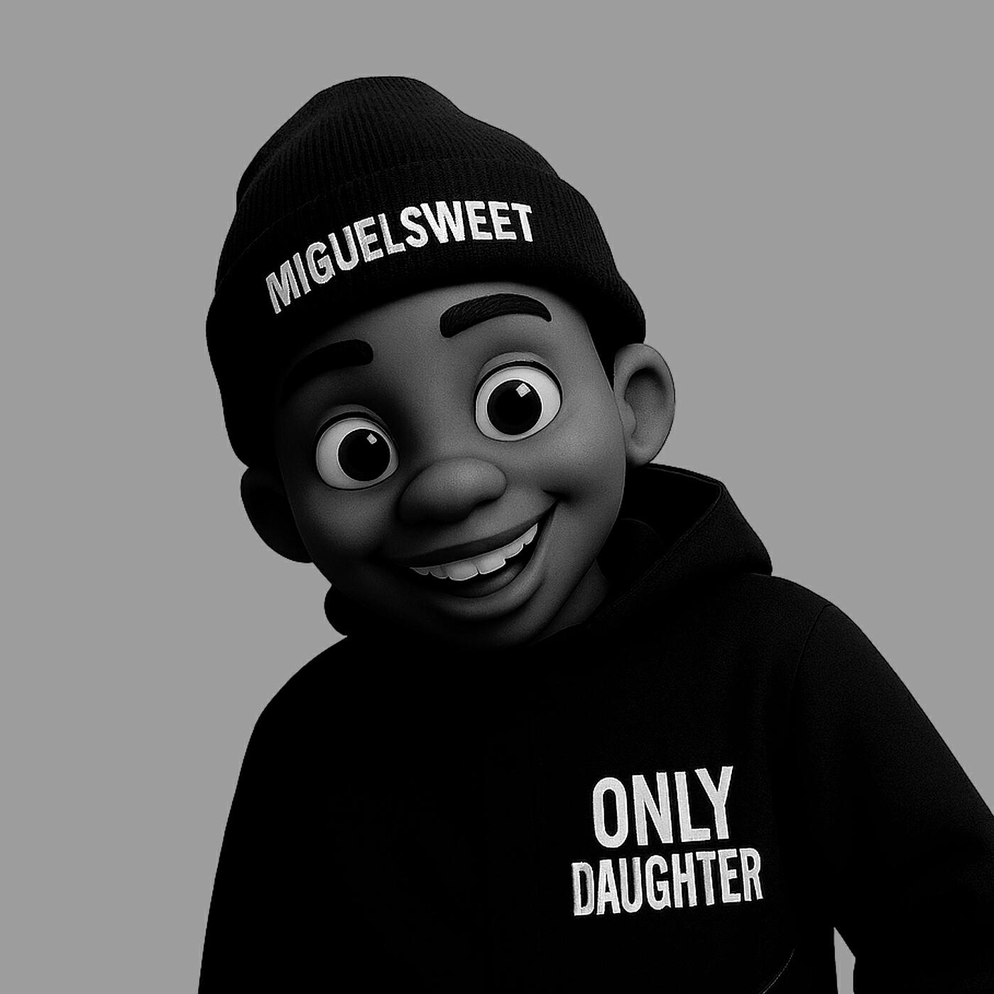 Релиз Only Daughter