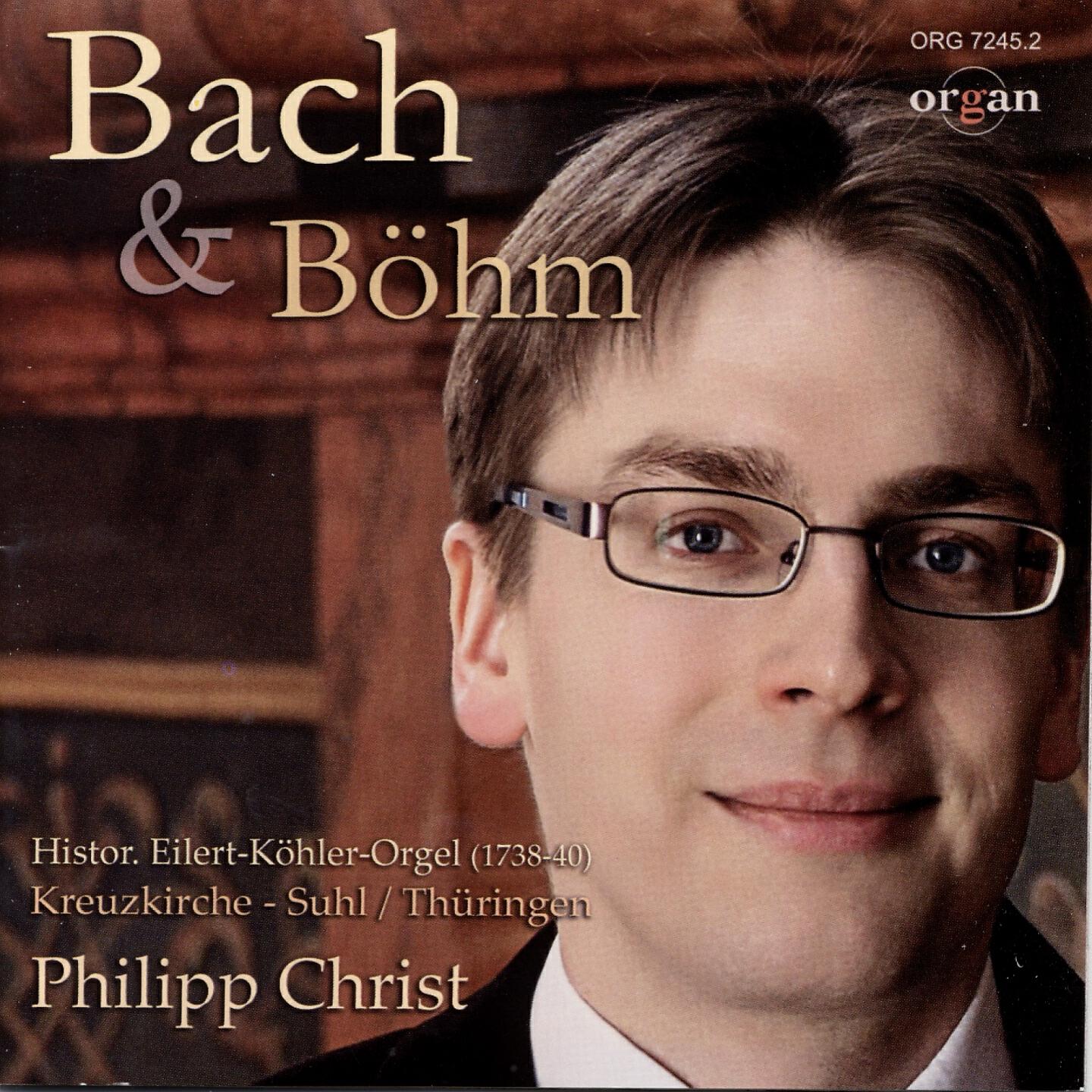 Philipp Christ