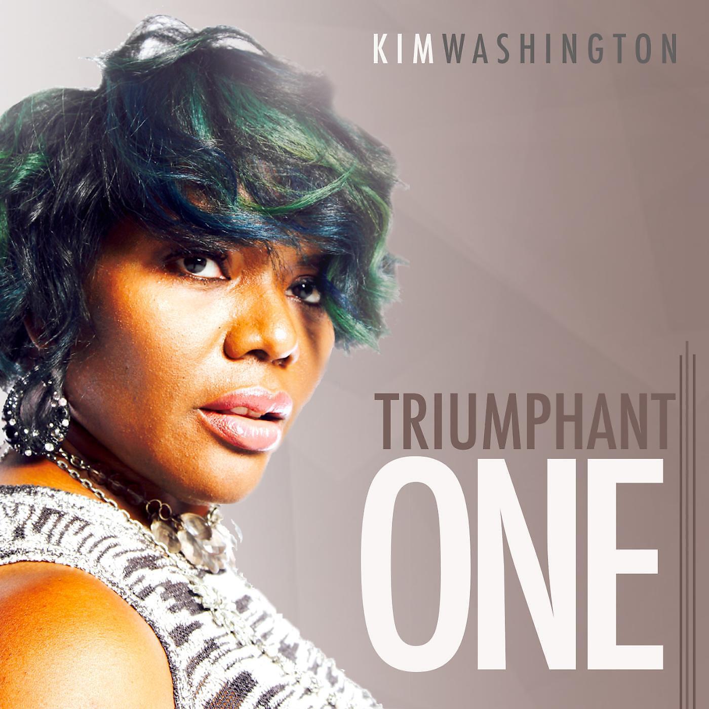 Релиз Triumphant One