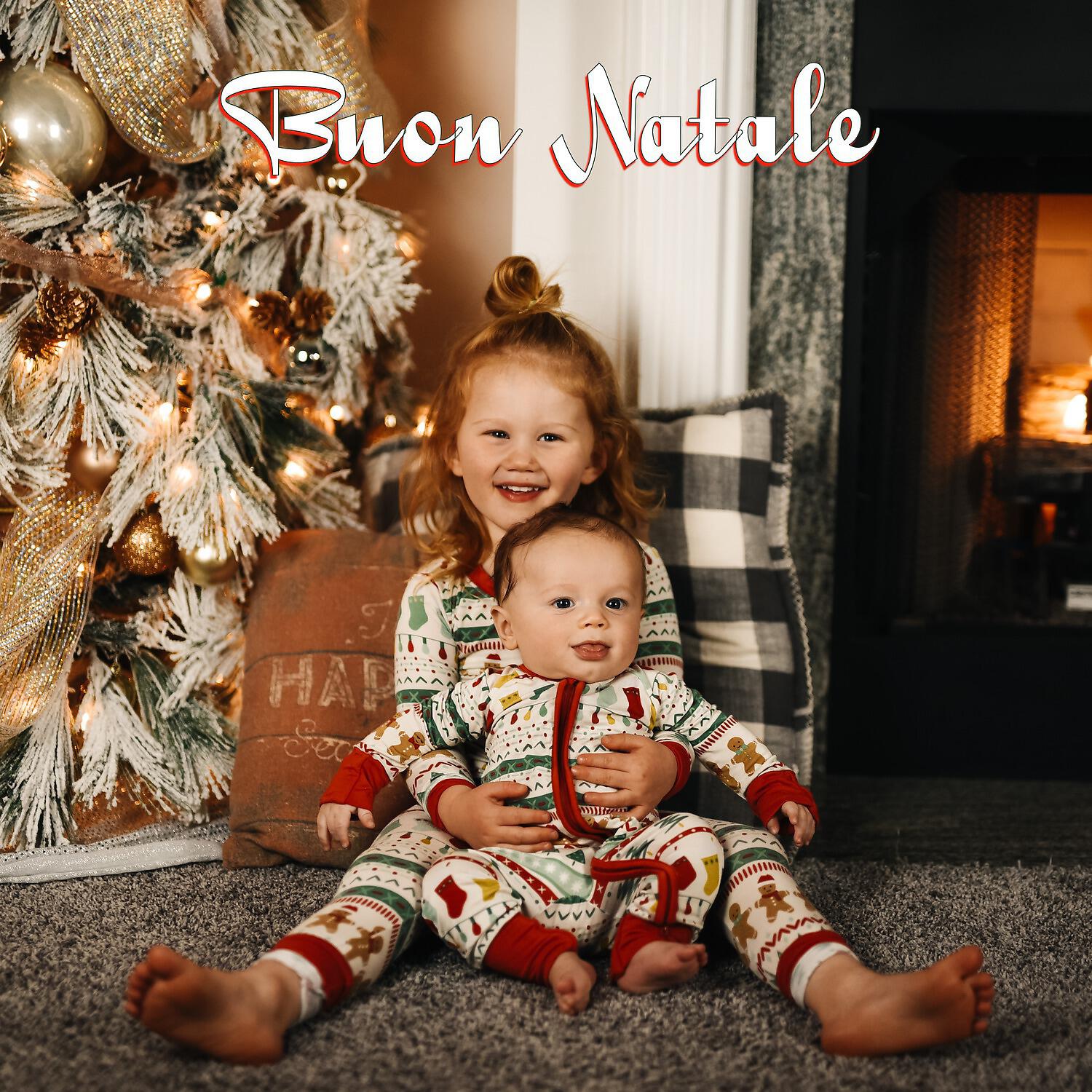 Релиз Buon Natale