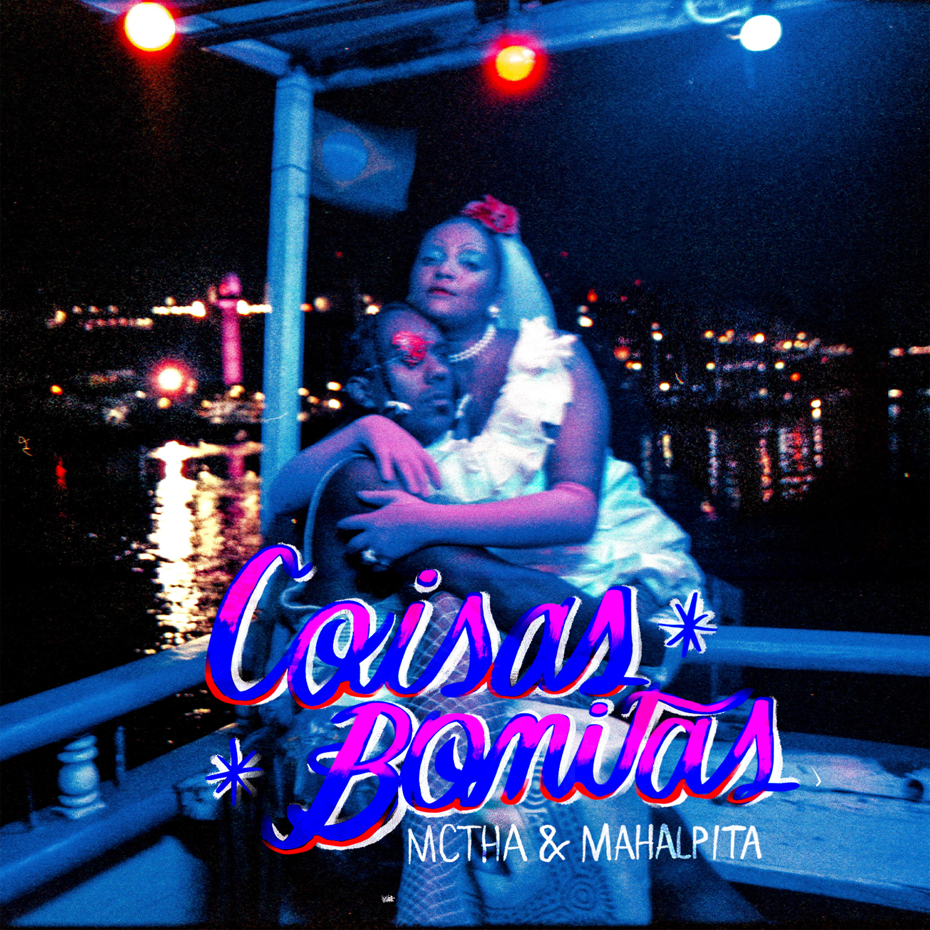 Релиз Coisas Bonitas