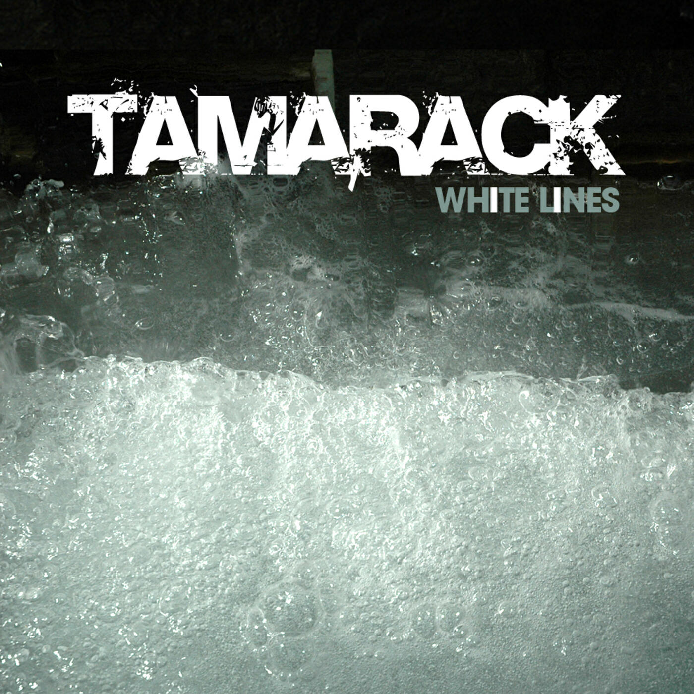 Релиз White Lines