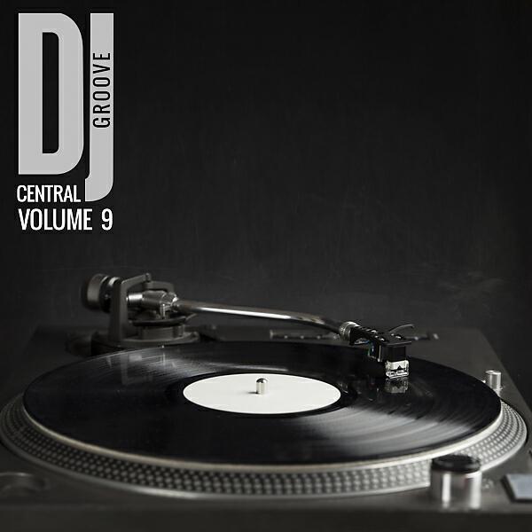 Релиз DJ  Central - Groove, Vol. 9