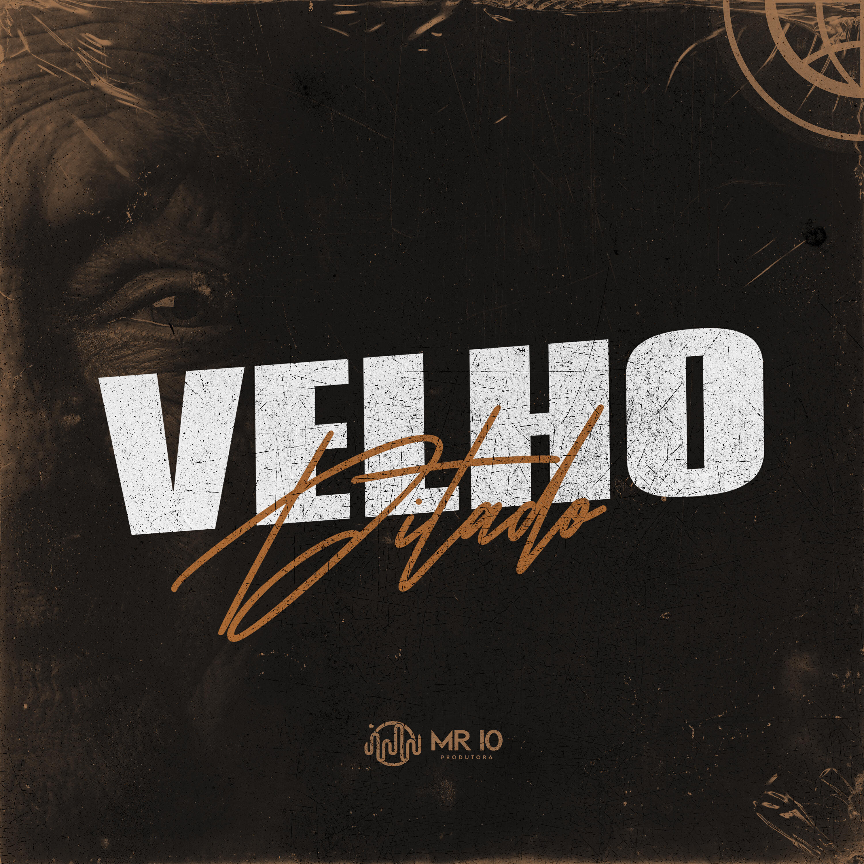 Релиз Velho Ditado
