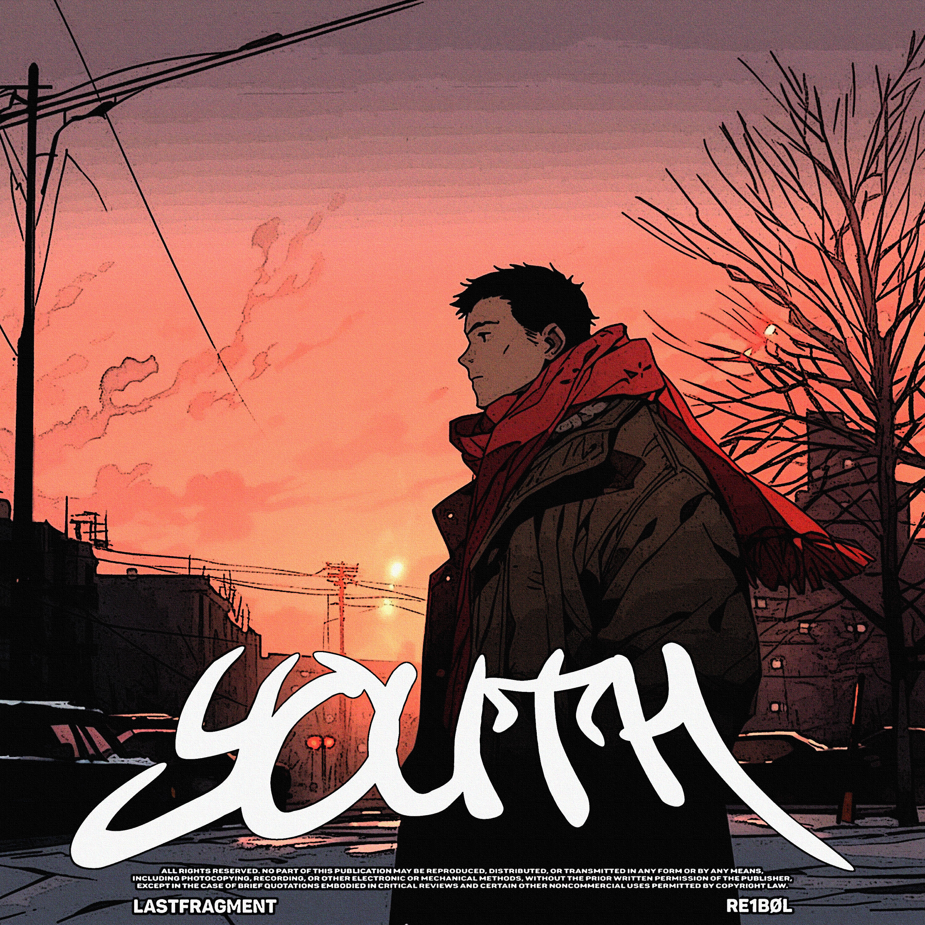 Релиз Youth