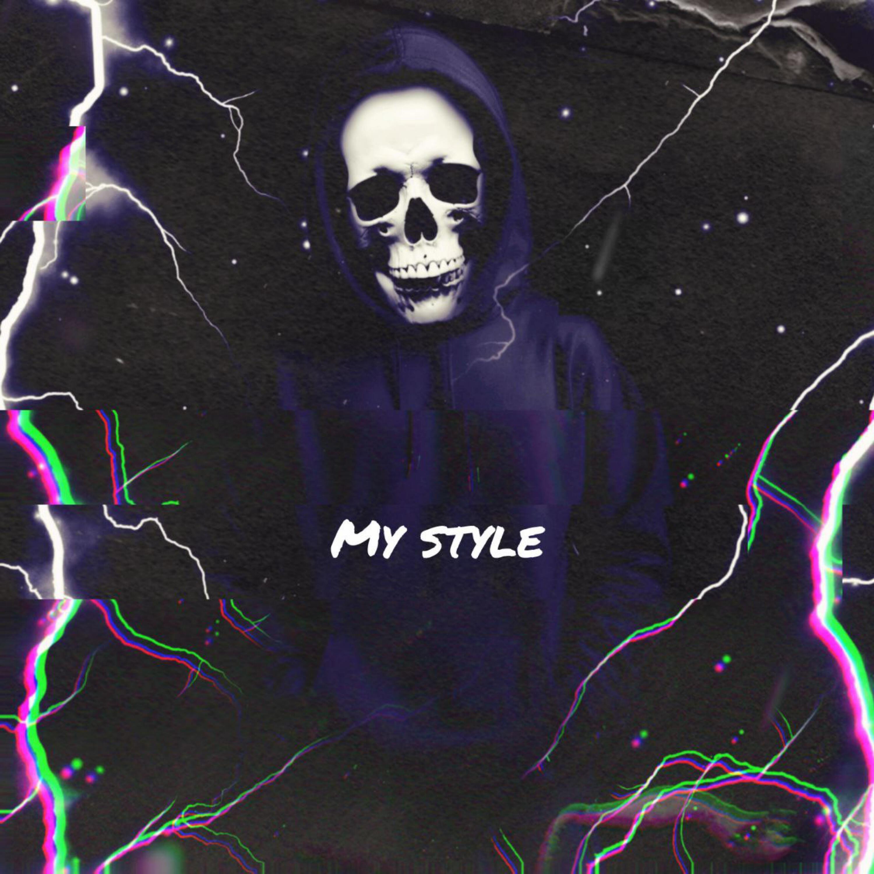 Релиз My style
