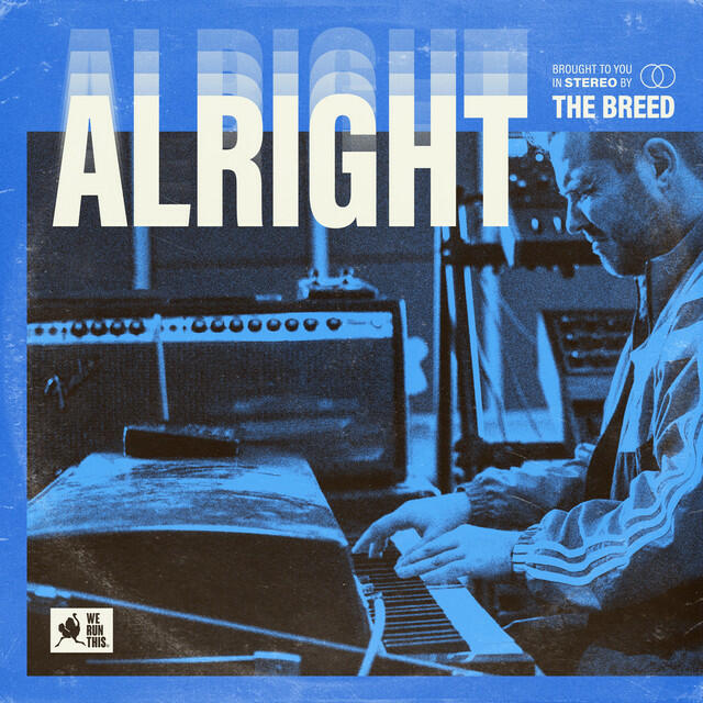 Релиз Alright