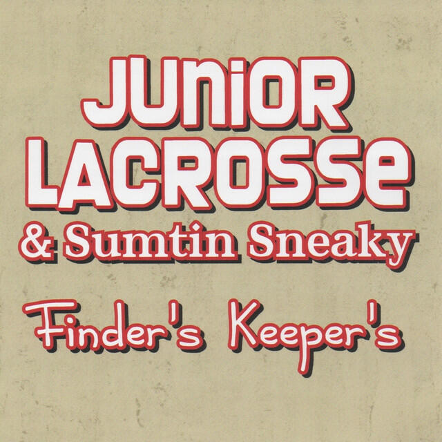 Junior Lacrosse