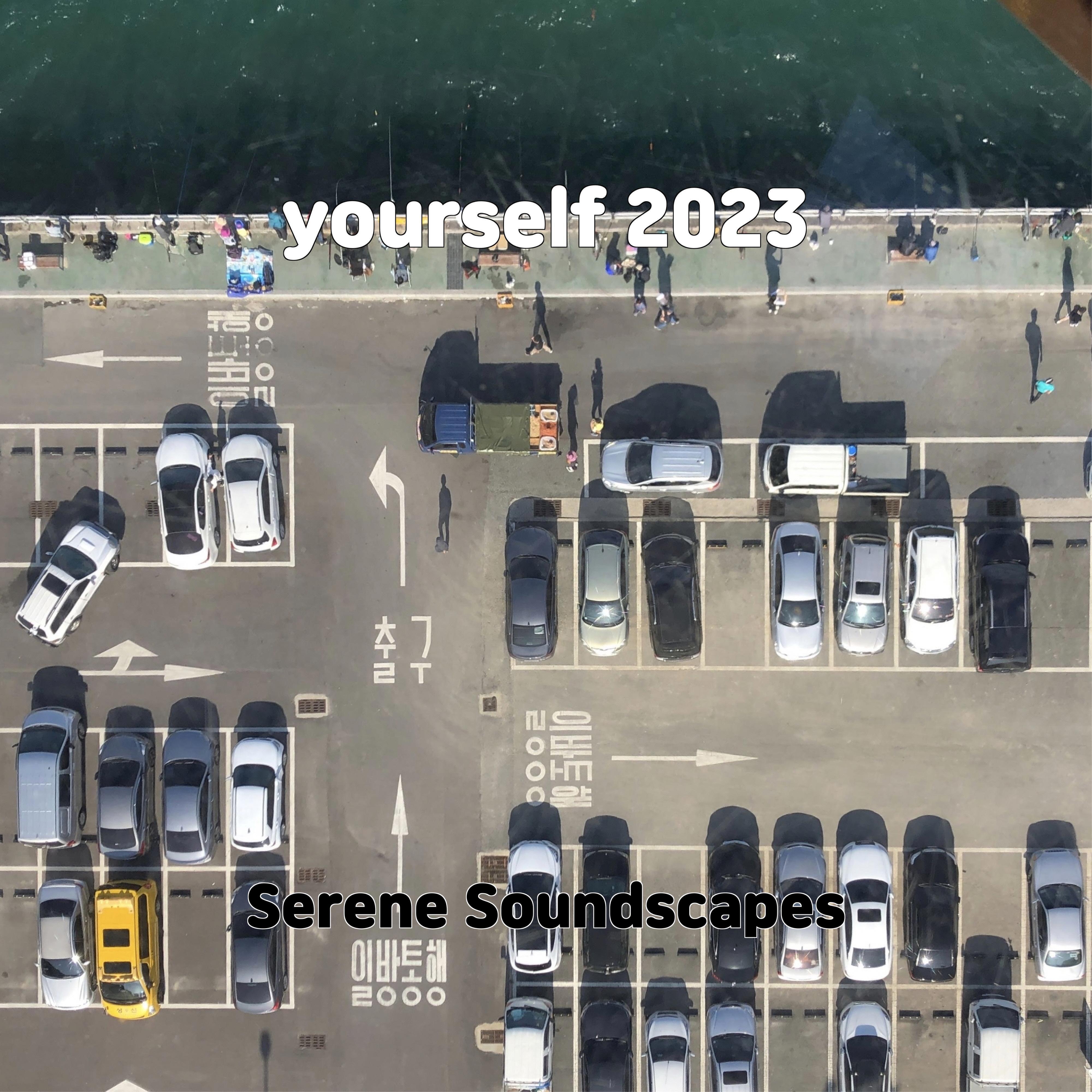Релиз yourself 2023