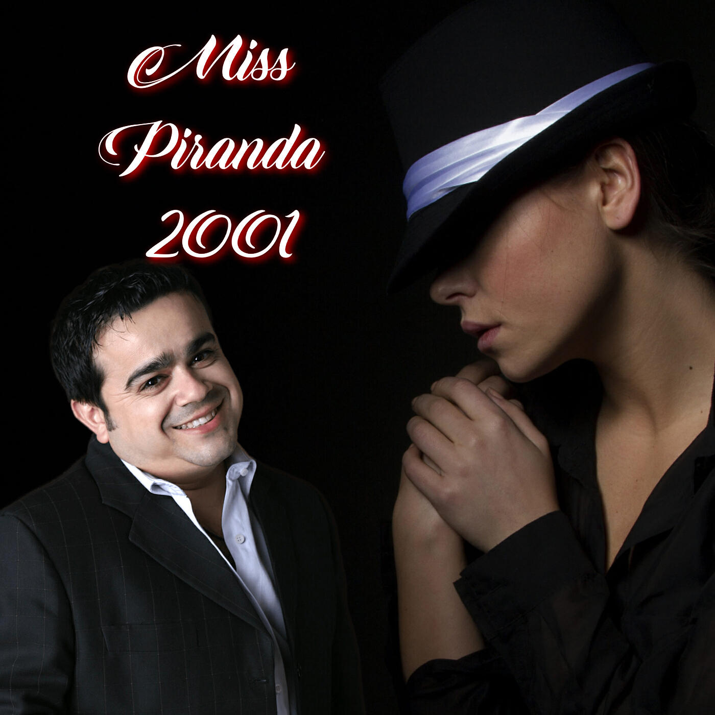 Релиз Miss Piranda 2001
