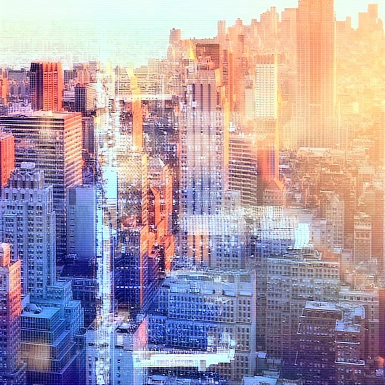Релиз Sunshine City